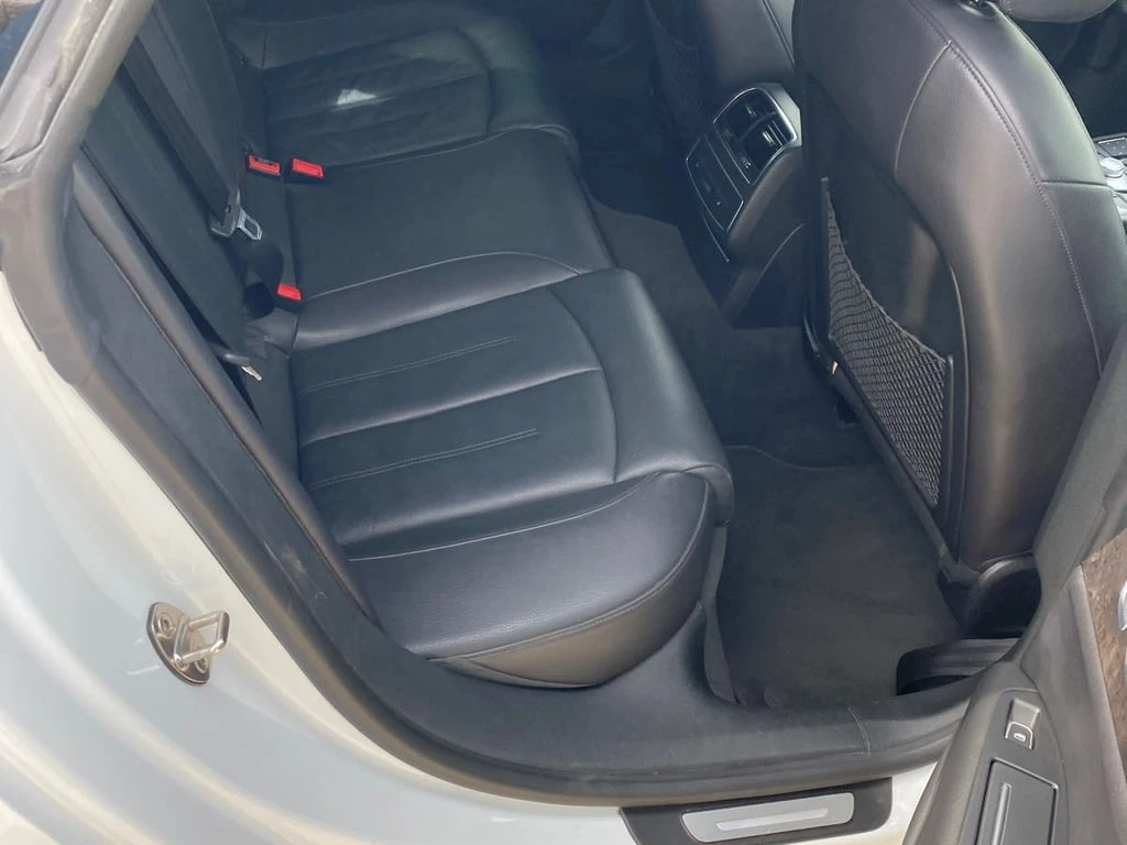 Audi A7 * 3.0T Progressiv * CARFAX *    | Mobile.bg   13