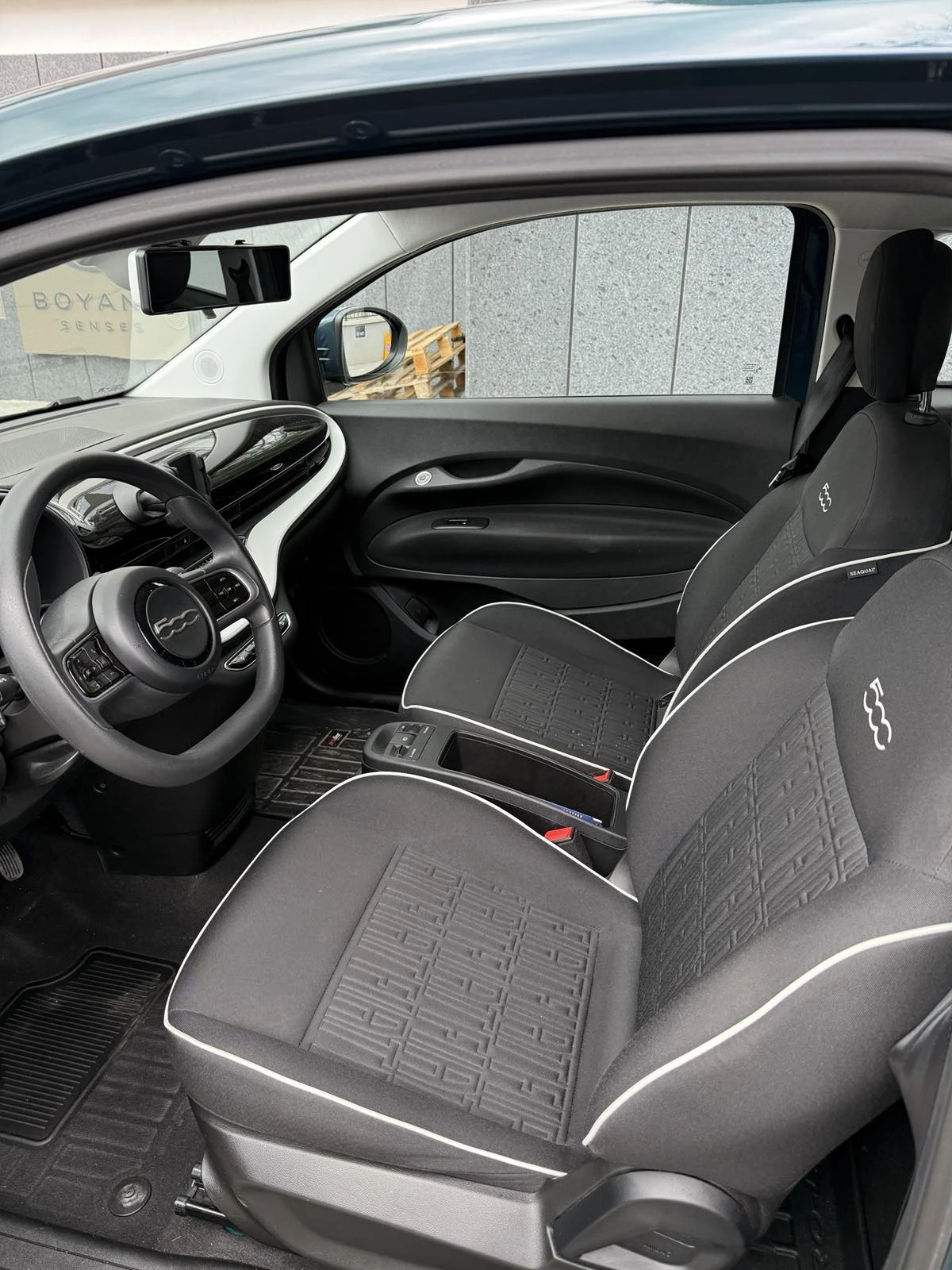 Fiat 500 | Mobile.bg � ����������� 5