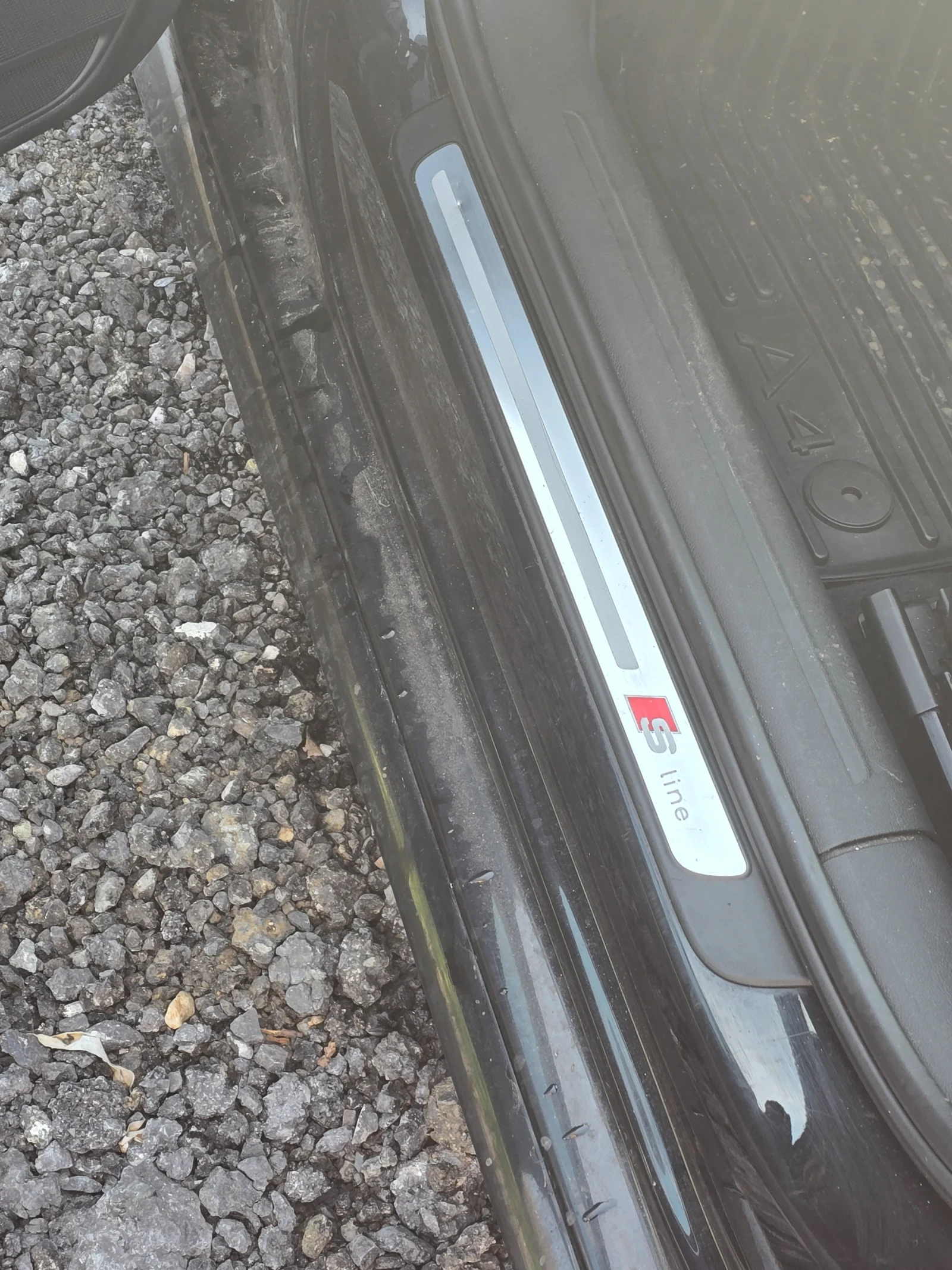 Audi A4 Dizel - изображение 6