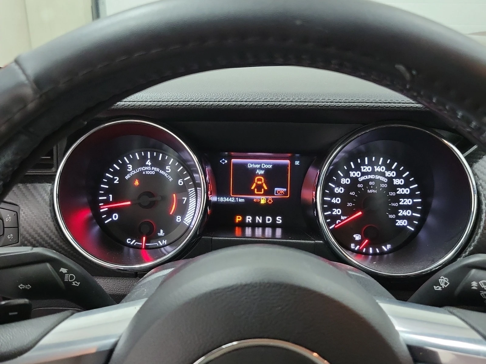 Ford Mustang * * CARFAX * * ���� ������ * *  | Mobile.bg � ����������� 12