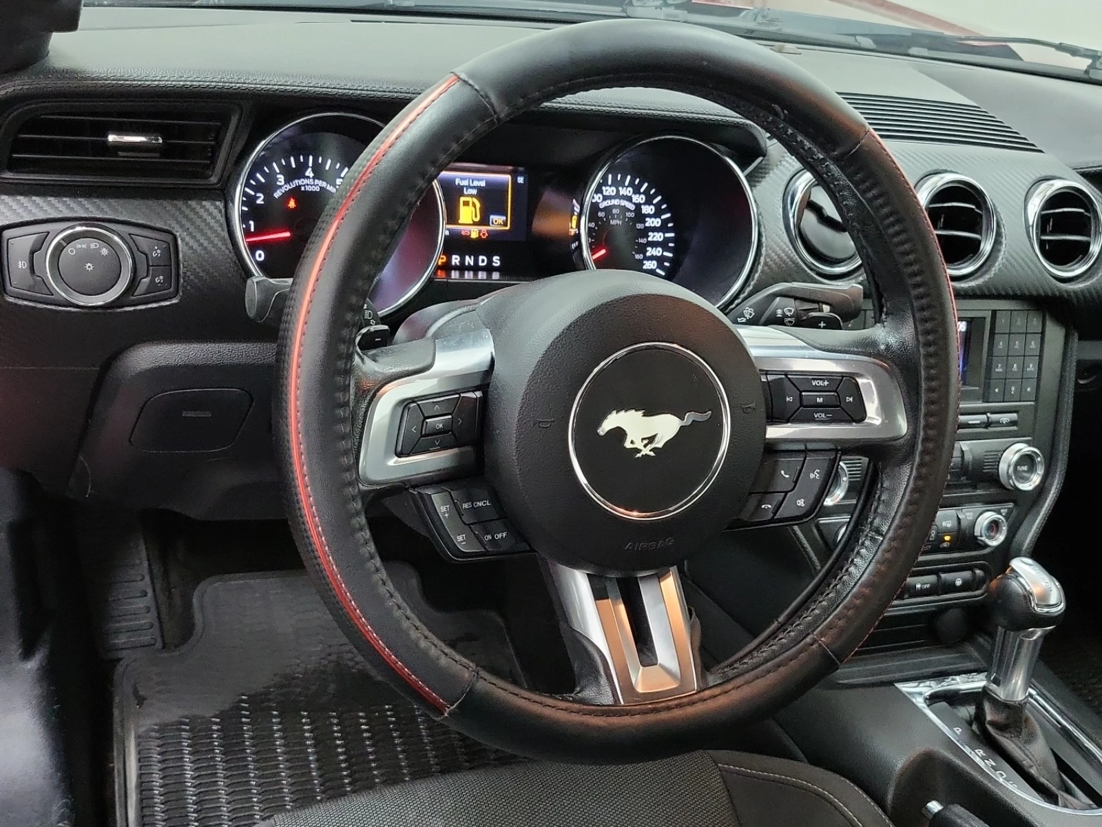 Ford Mustang * * CARFAX * * ���� ������ * *  | Mobile.bg � ����������� 11