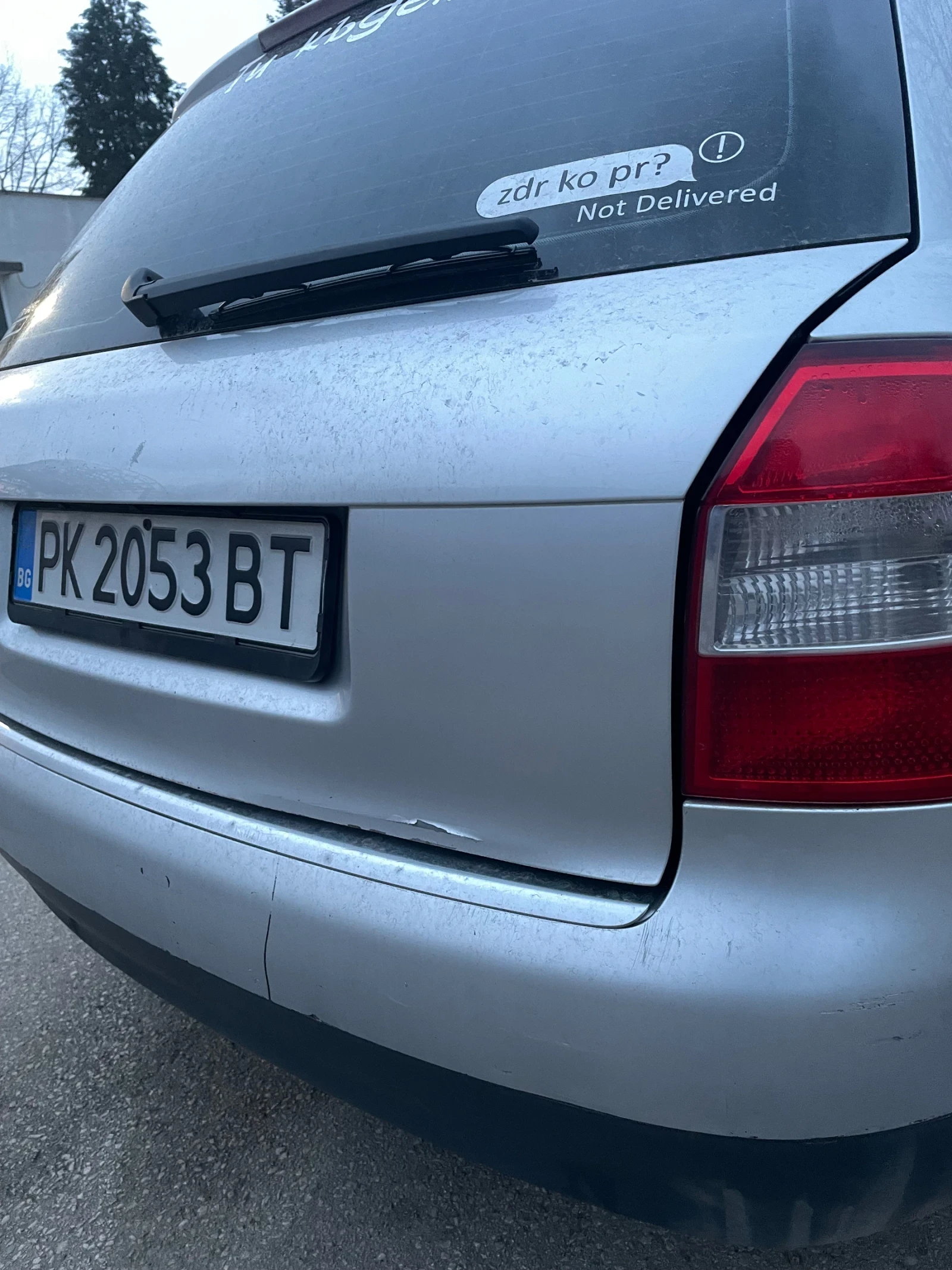 Audi A4  - изображение 4