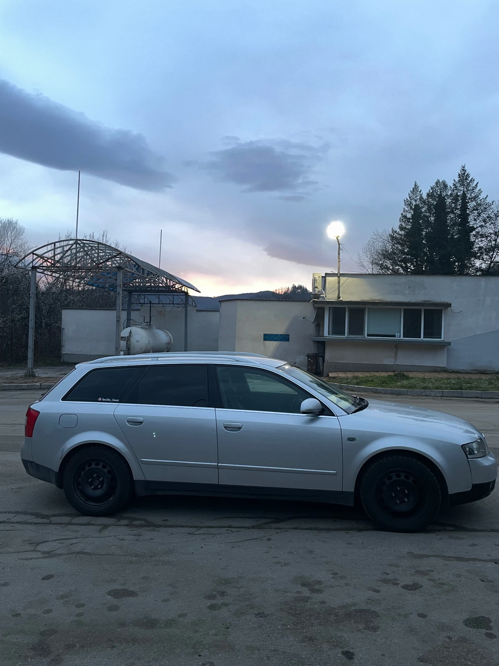 Audi A4  - изображение 3