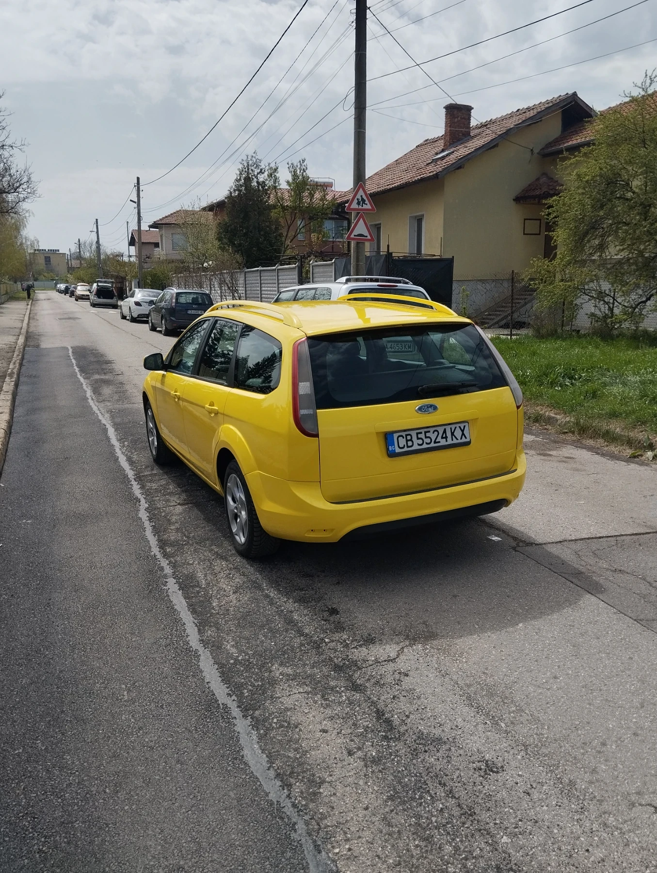 Ford Focus 1.6 бензин/газ  - изображение 5