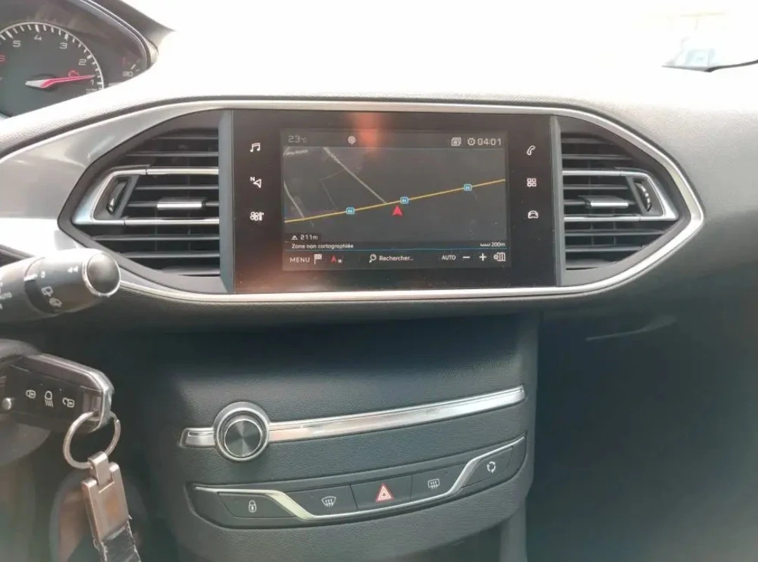 Peugeot 308  - изображение 5