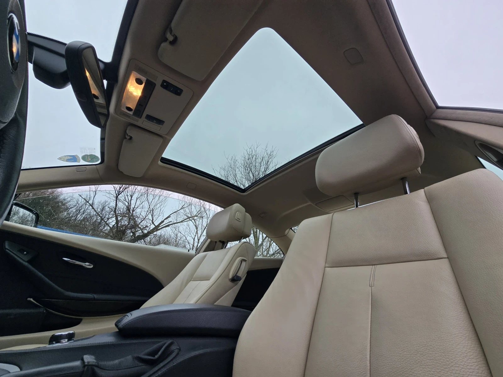 BMW 630 3.0d 286�.� �������� ��� ���������  | Mobile.bg � ����������� 11