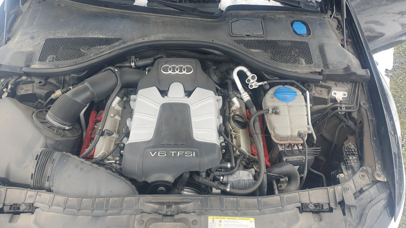 Audi A6 * * ��� ������* *  ��� ���������* * *  | Mobile.bg � ����������� 14