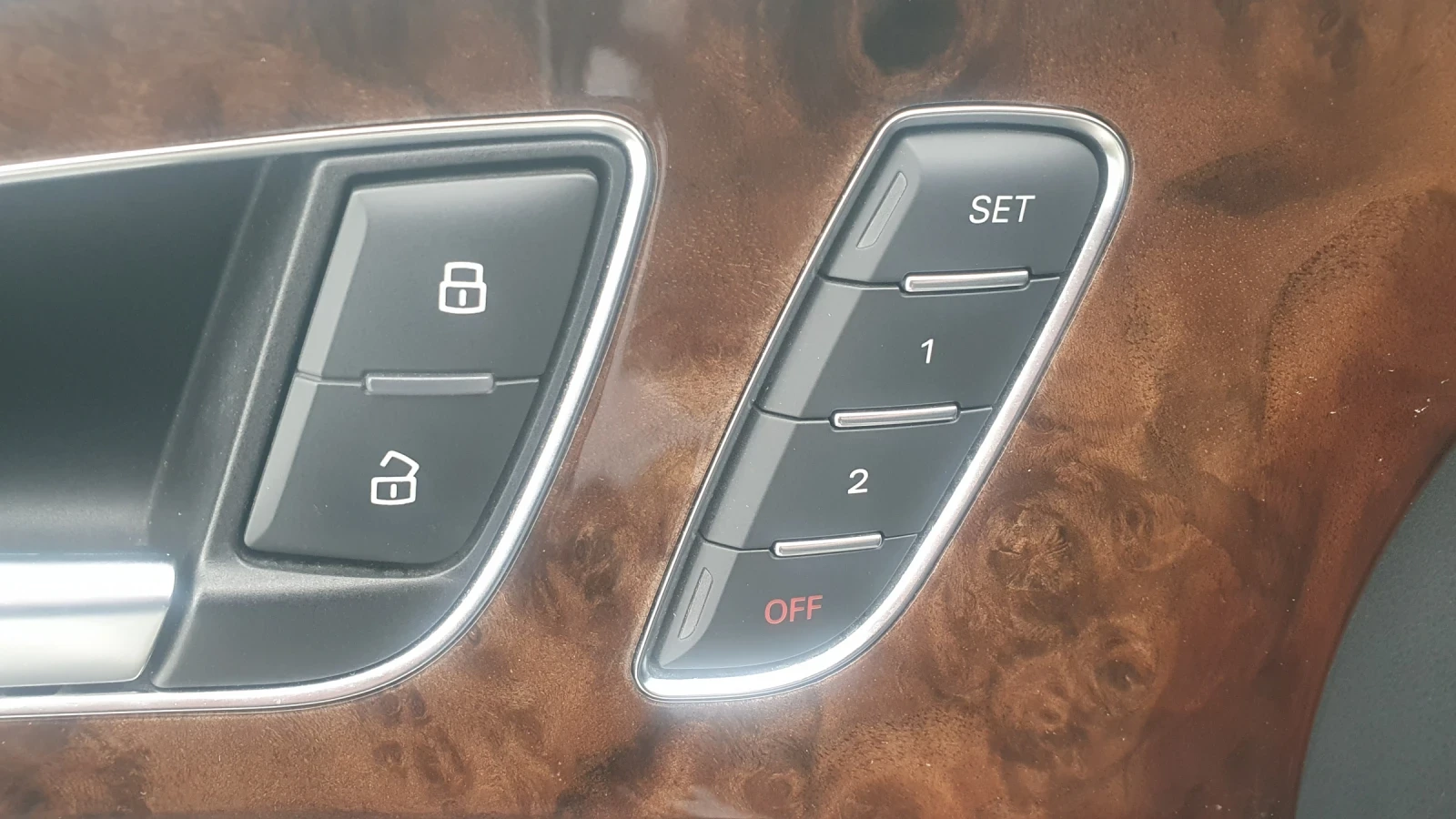 Audi A6 * * СОБ ЛИЗИНГ* *  ТОП СЪСТОЯНИЕ* * *  - изображение 8