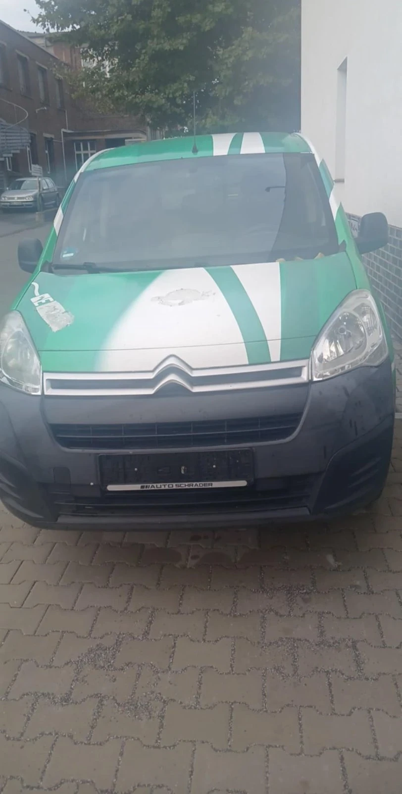 Citroen Berlingo EQ | Mobile.bg � ����������� 1