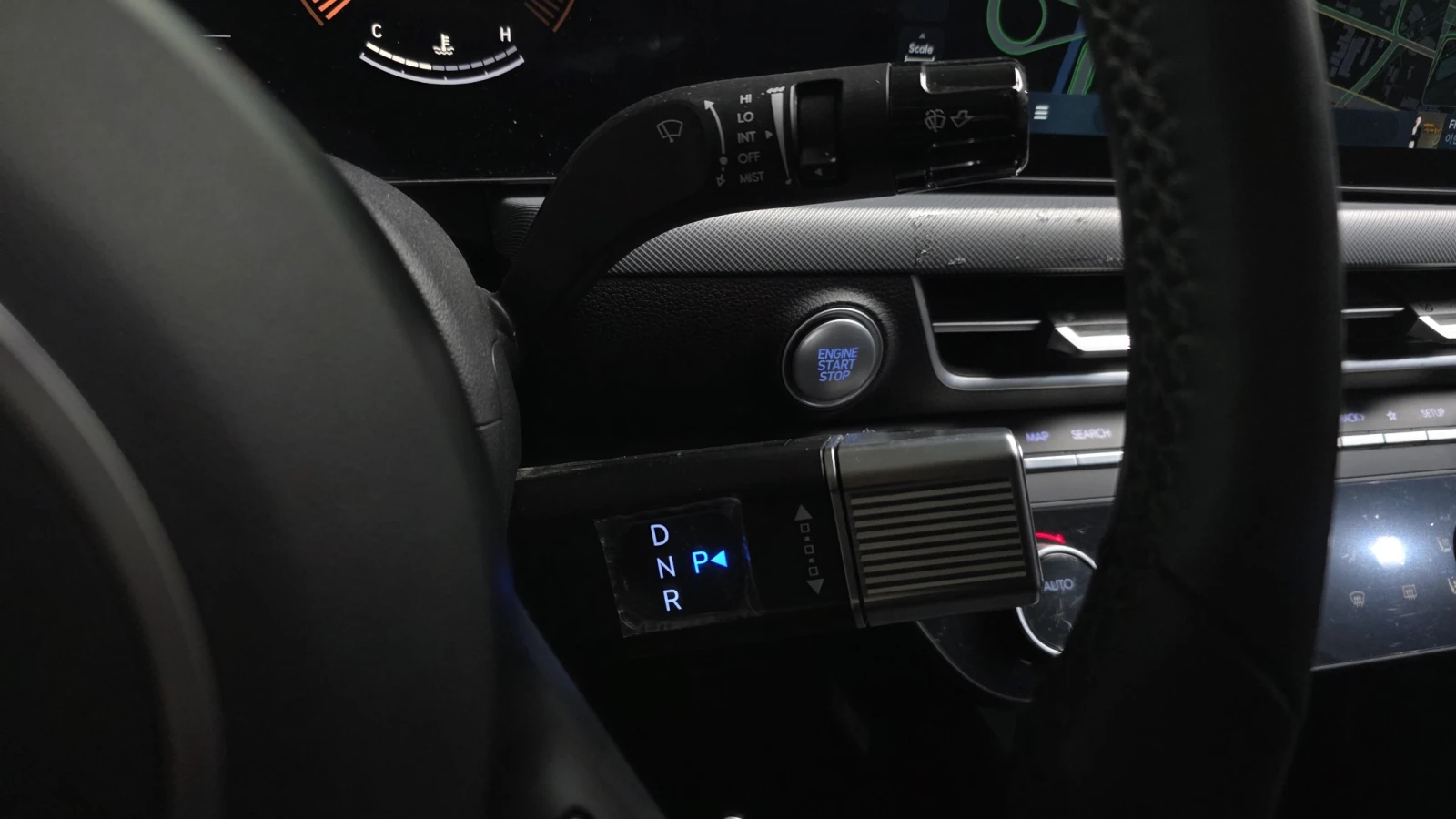 Hyundai Sonata The Edge 2.0LPG Mobility autogeorge.com | Mobile.bg � ����������� 8