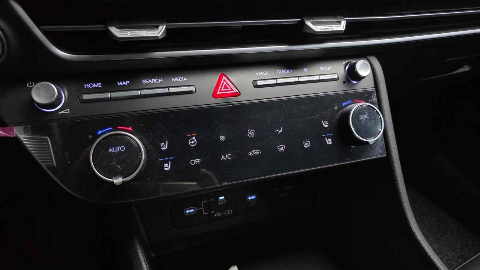 Hyundai Sonata The Edge 2.0LPG Mobility autogeorge.com | Mobile.bg � ����������� 17