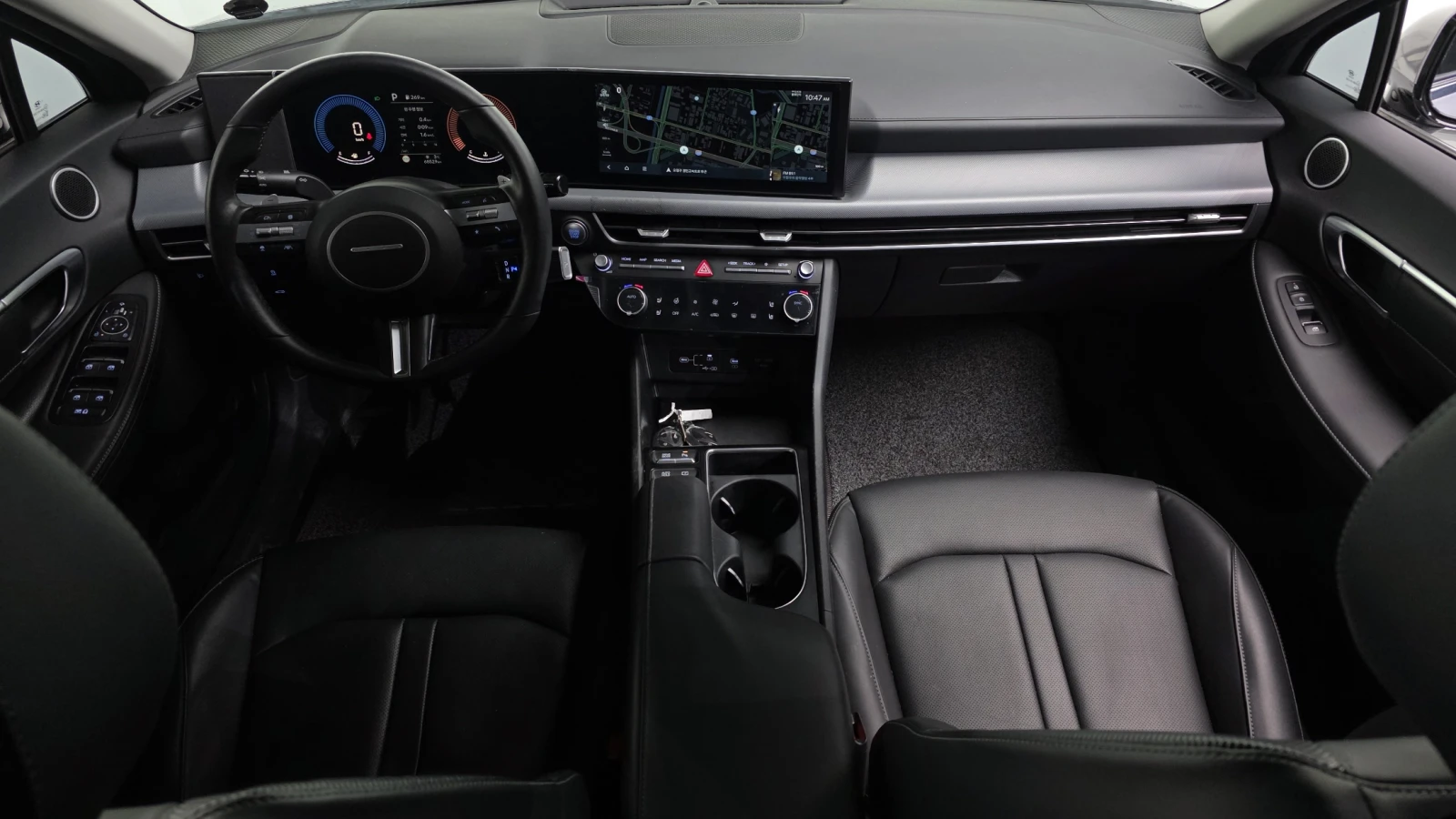 Hyundai Sonata The Edge 2.0LPG Mobility autogeorge.com | Mobile.bg � ����������� 6