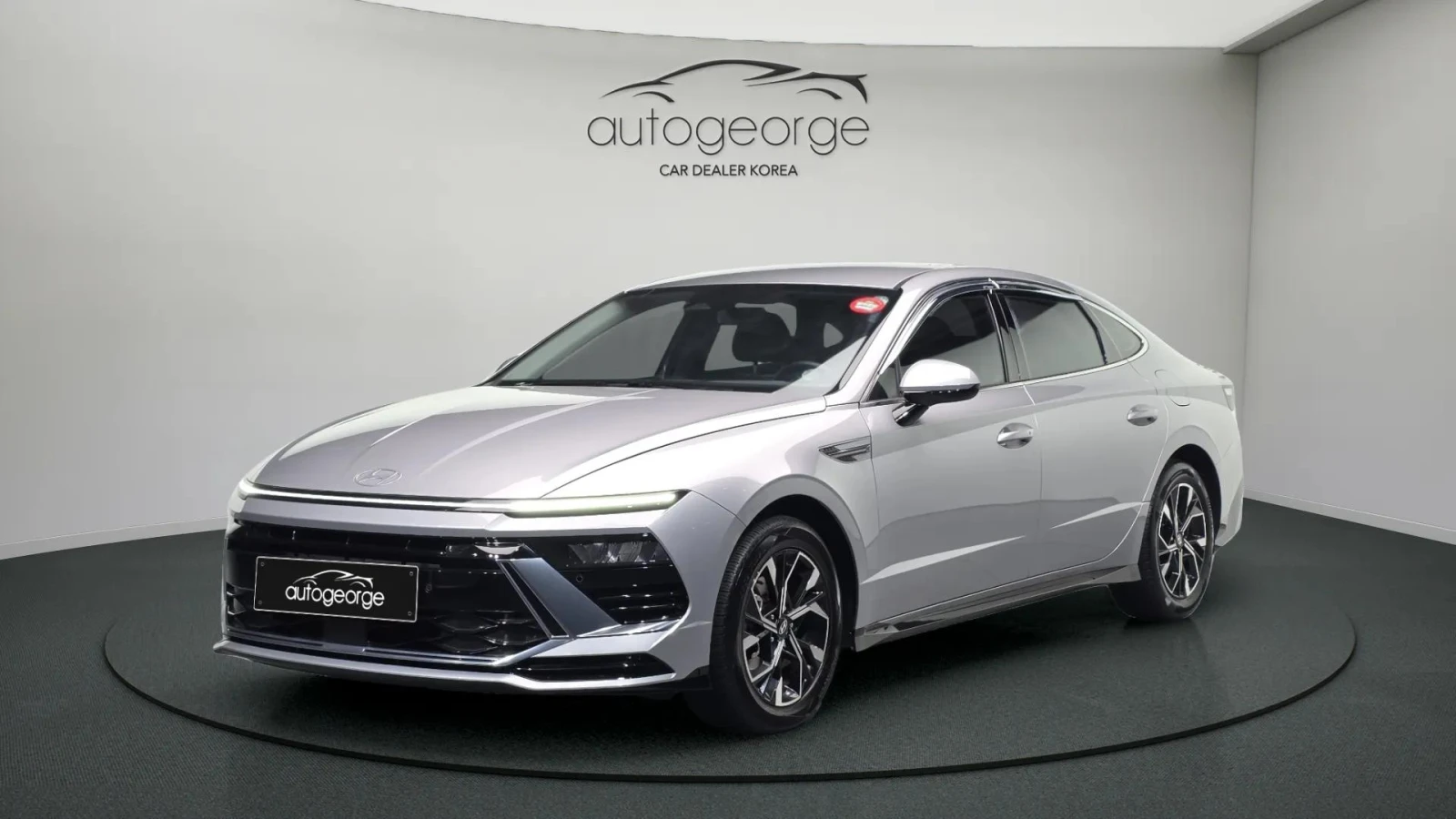 Hyundai Sonata The Edge 2.0LPG Mobility autogeorge.com | Mobile.bg � ����������� 1