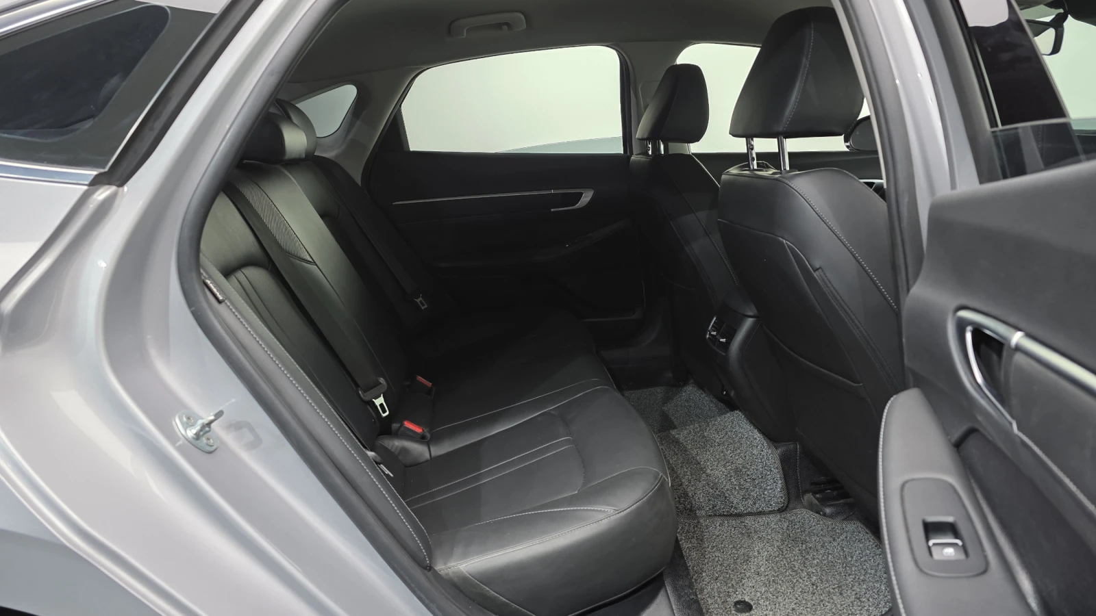 Hyundai Sonata The Edge 2.0LPG Mobility autogeorge.com | Mobile.bg � ����������� 11