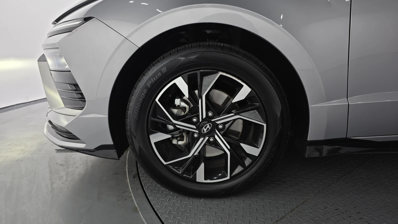 Hyundai Sonata The Edge 2.0LPG Mobility autogeorge.com | Mobile.bg � ����������� 5