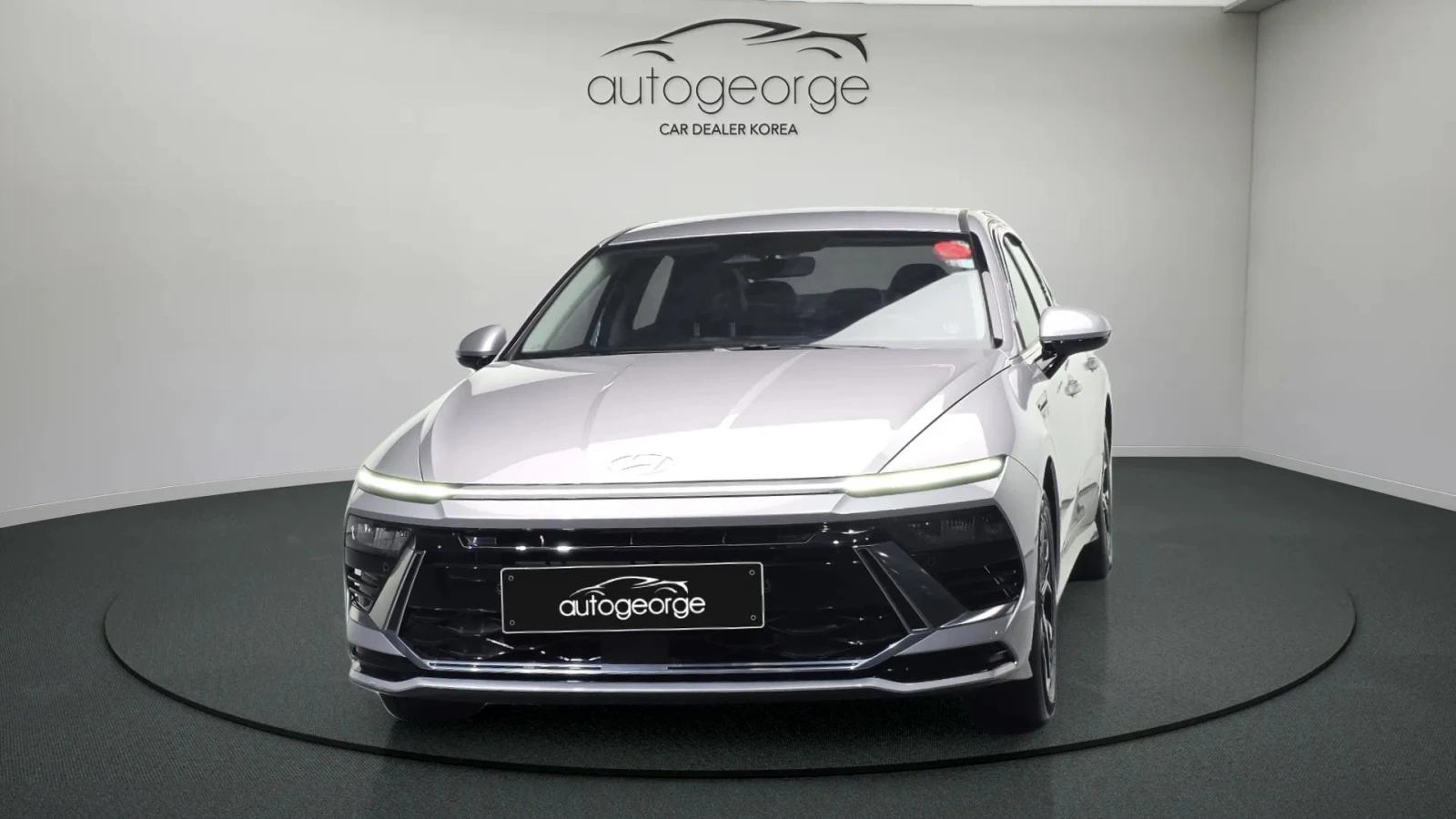 Hyundai Sonata The Edge 2.0LPG Mobility autogeorge.com | Mobile.bg � ����������� 3