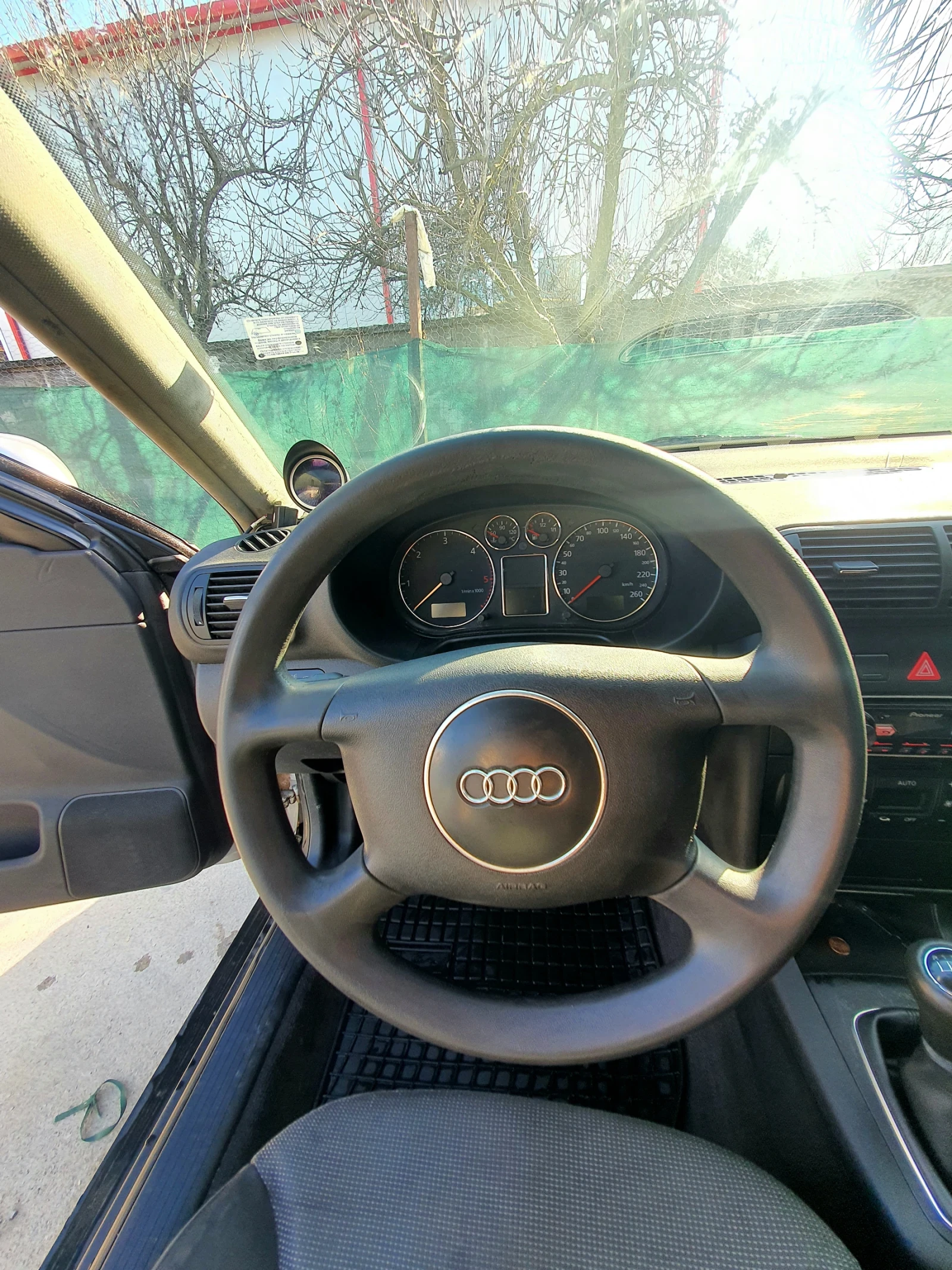 Audi A3 | Mobile.bg � ����������� 9