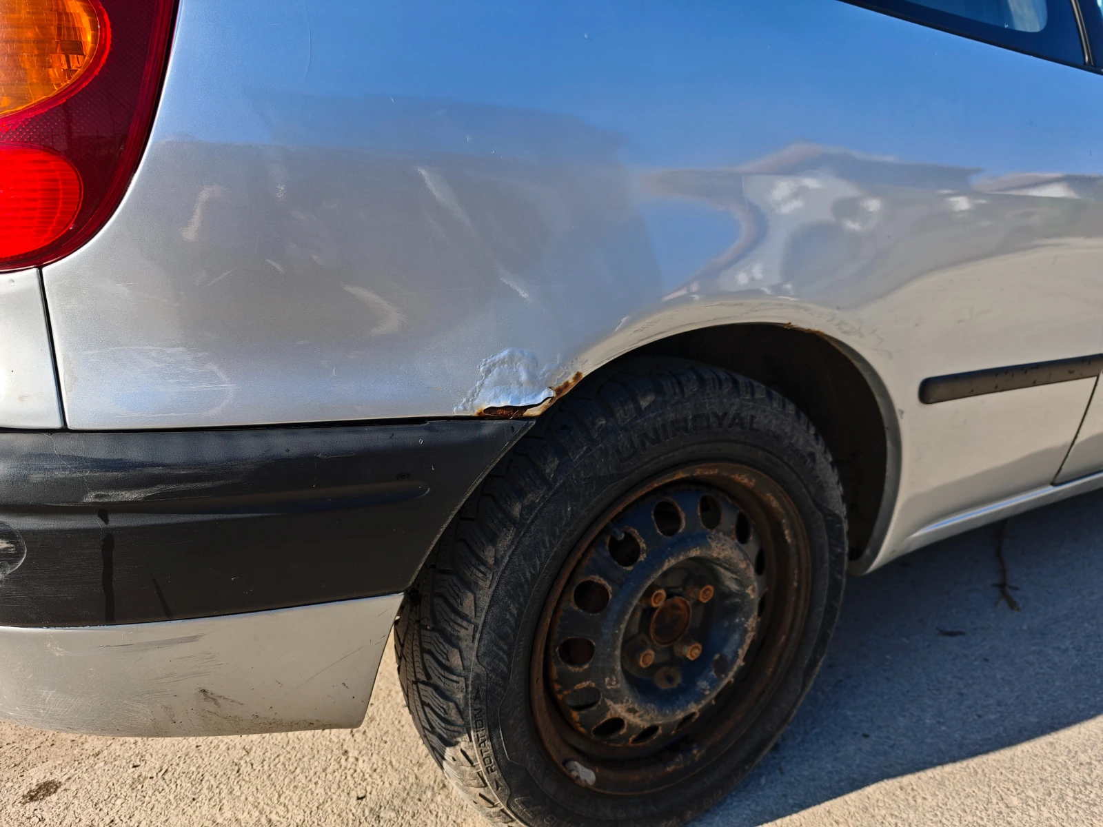 Toyota Corolla, снимка 9 - Автомобили и джипове - 53848687