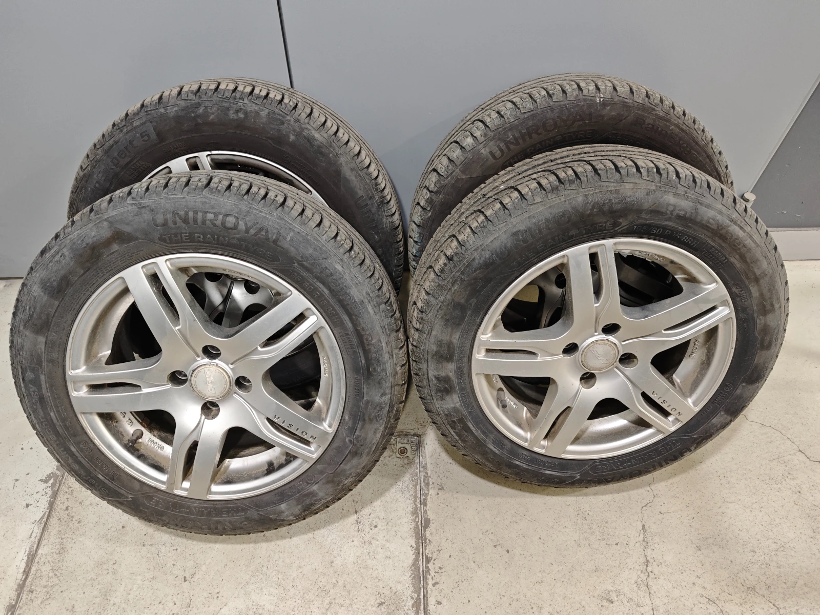 Toyota Corolla, снимка 15 - Автомобили и джипове - 53848687