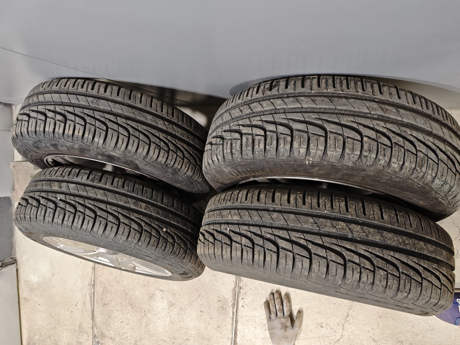 Toyota Corolla, снимка 16 - Автомобили и джипове - 53848687