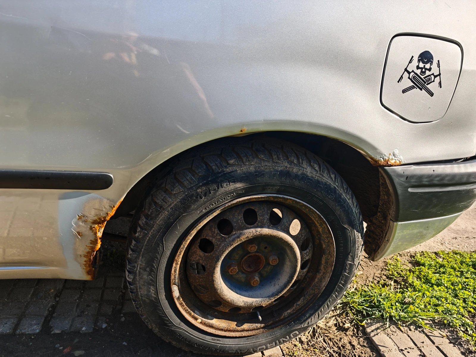 Toyota Corolla, снимка 10 - Автомобили и джипове - 53848687