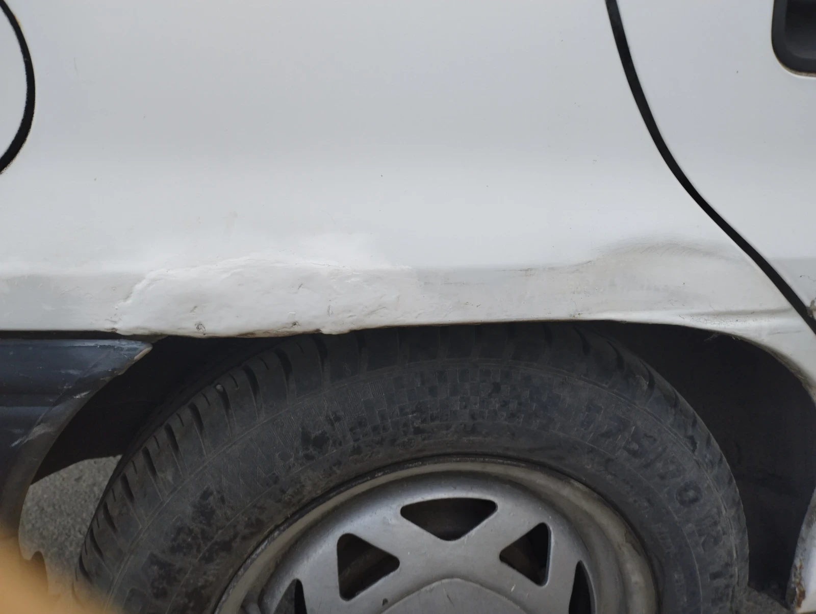 Opel Astra, снимка 7 - Автомобили и джипове - 53862520