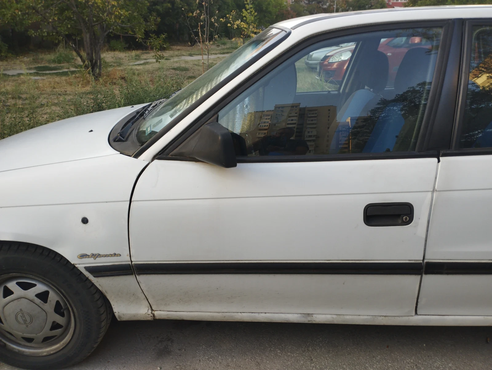 Opel Astra, снимка 5 - Автомобили и джипове - 53862520