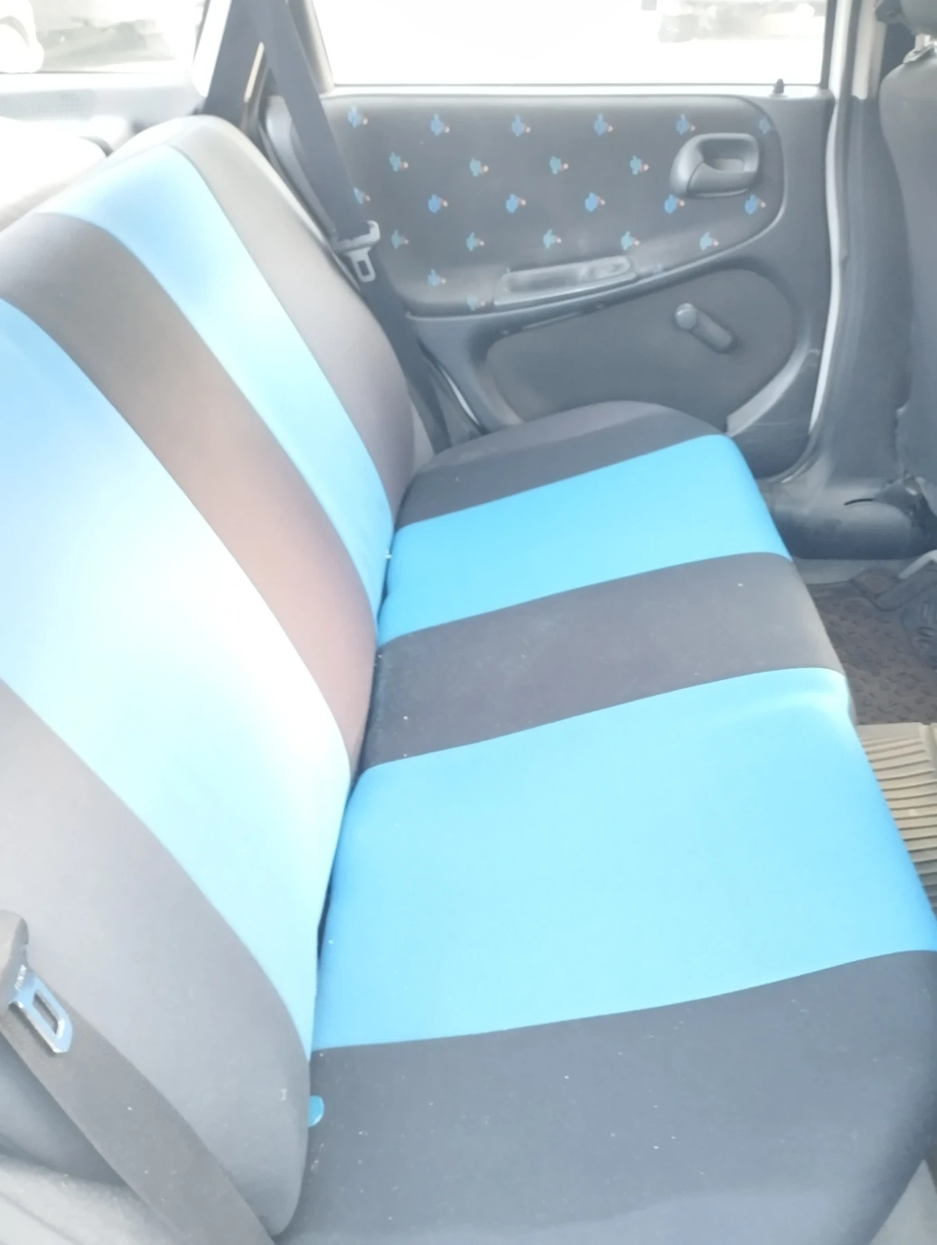 Opel Astra, снимка 14 - Автомобили и джипове - 53862520