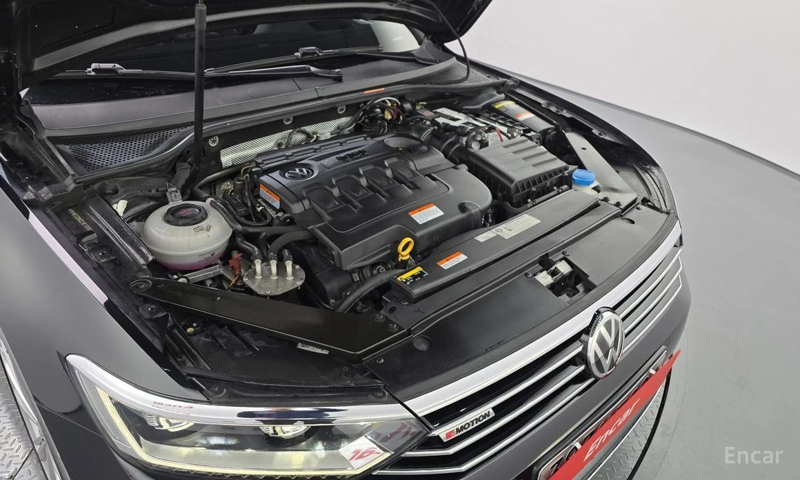 VW Passat, снимка 6 - Автомобили и джипове - 53885252