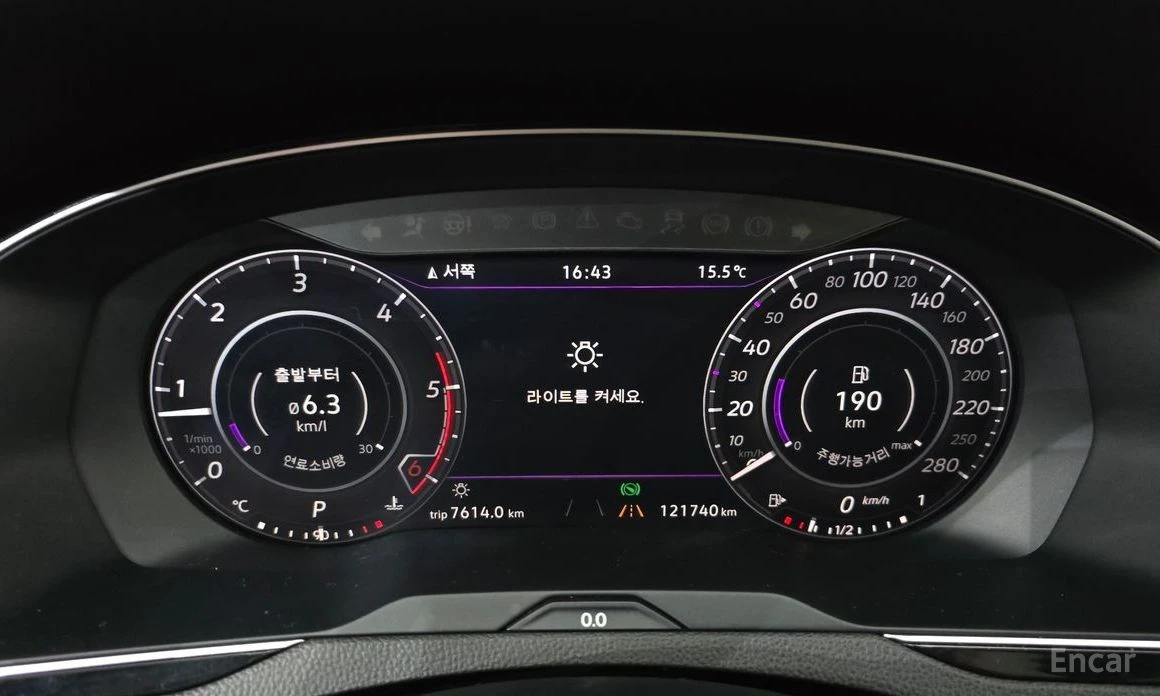 VW Passat, снимка 8 - Автомобили и джипове - 53885252