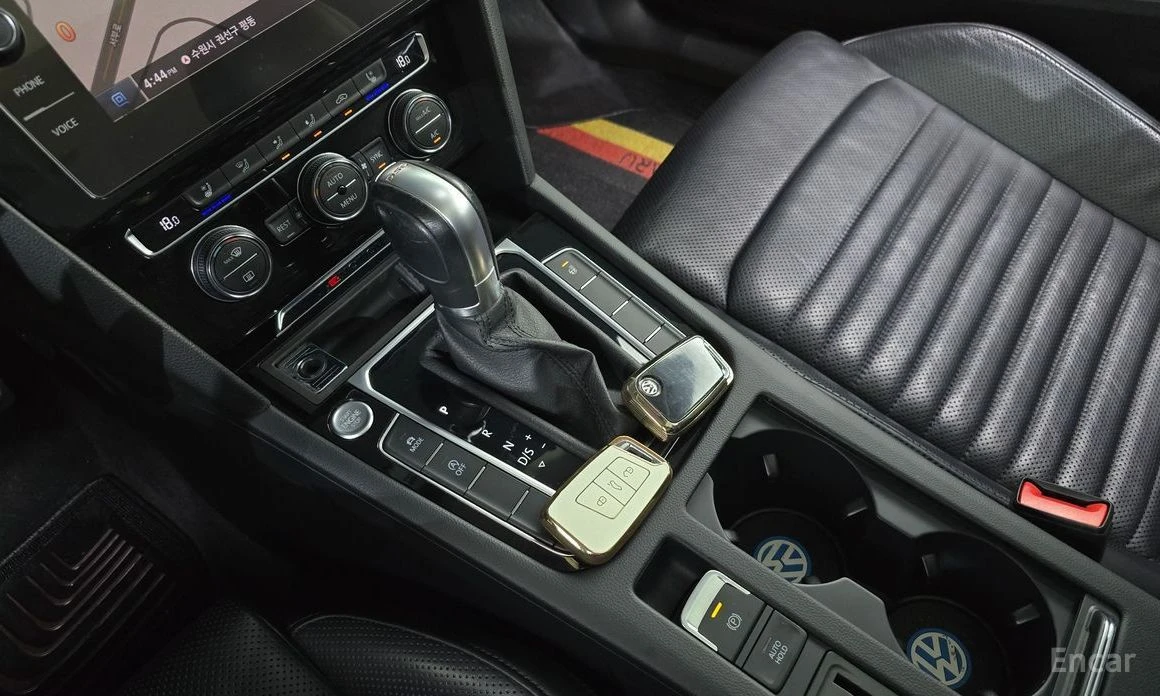 VW Passat, снимка 9 - Автомобили и джипове - 53885252