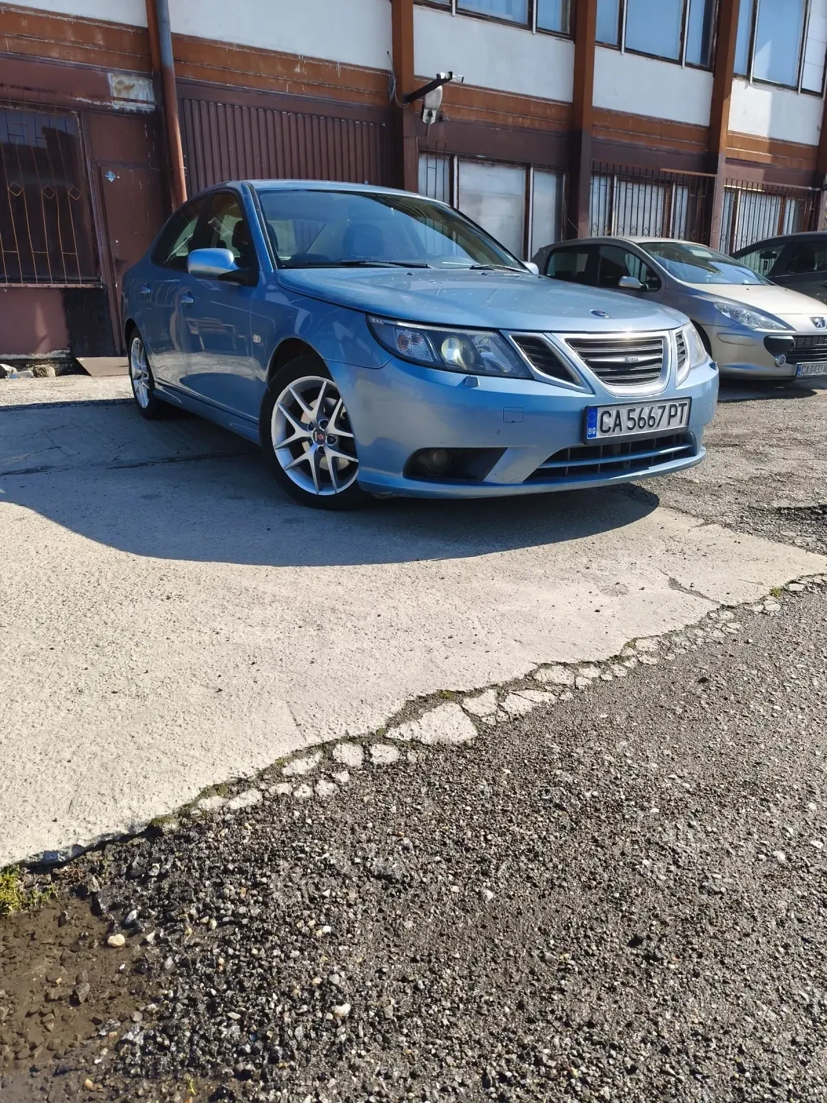 Saab 9-3 1.9 | Mobile.bg � ����������� 2