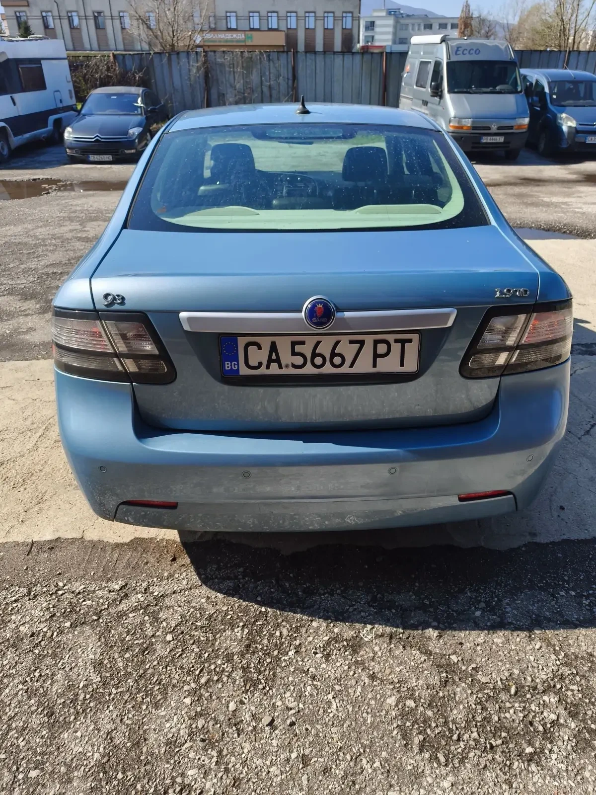 Saab 9-3 1.9 | Mobile.bg � ����������� 5