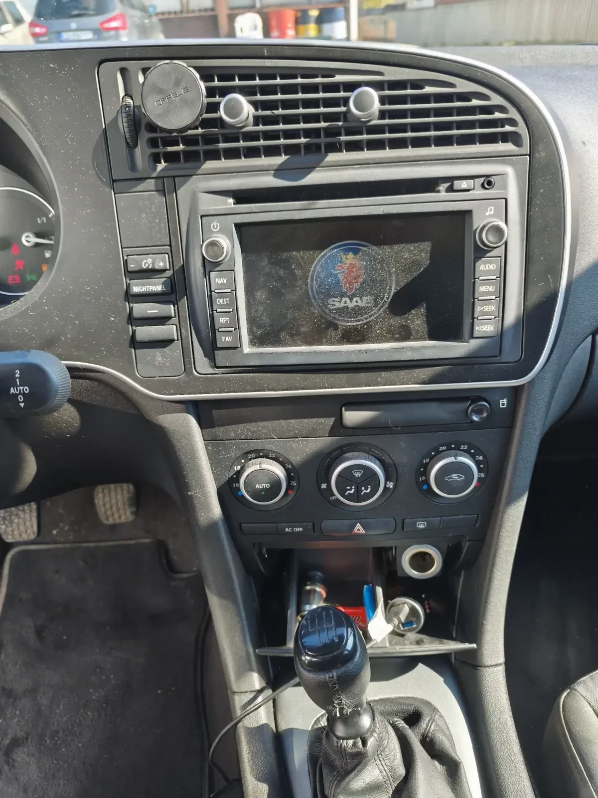 Saab 9-3 1.9 | Mobile.bg � ����������� 9