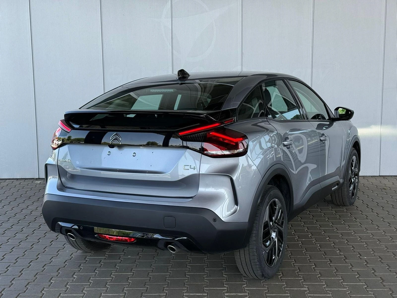 Citroen C4  Plus | Mobile.bg � ����������� 4