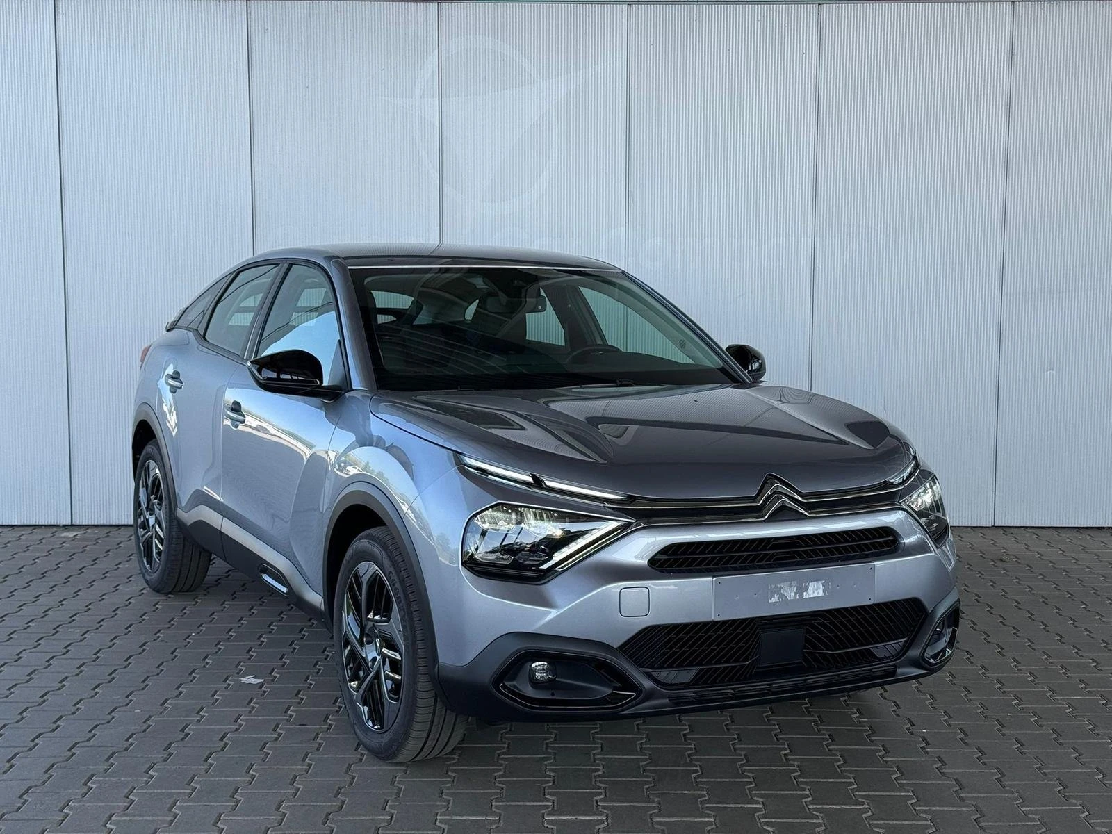 Citroen C4  Plus