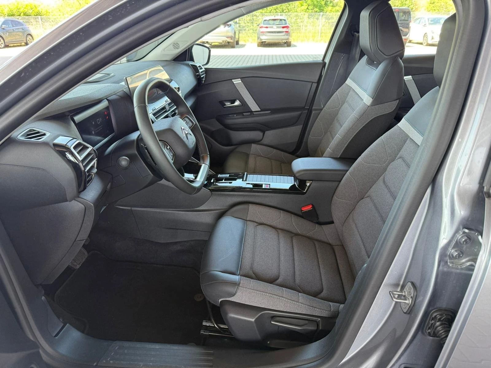 Citroen C4  Plus | Mobile.bg � ����������� 6