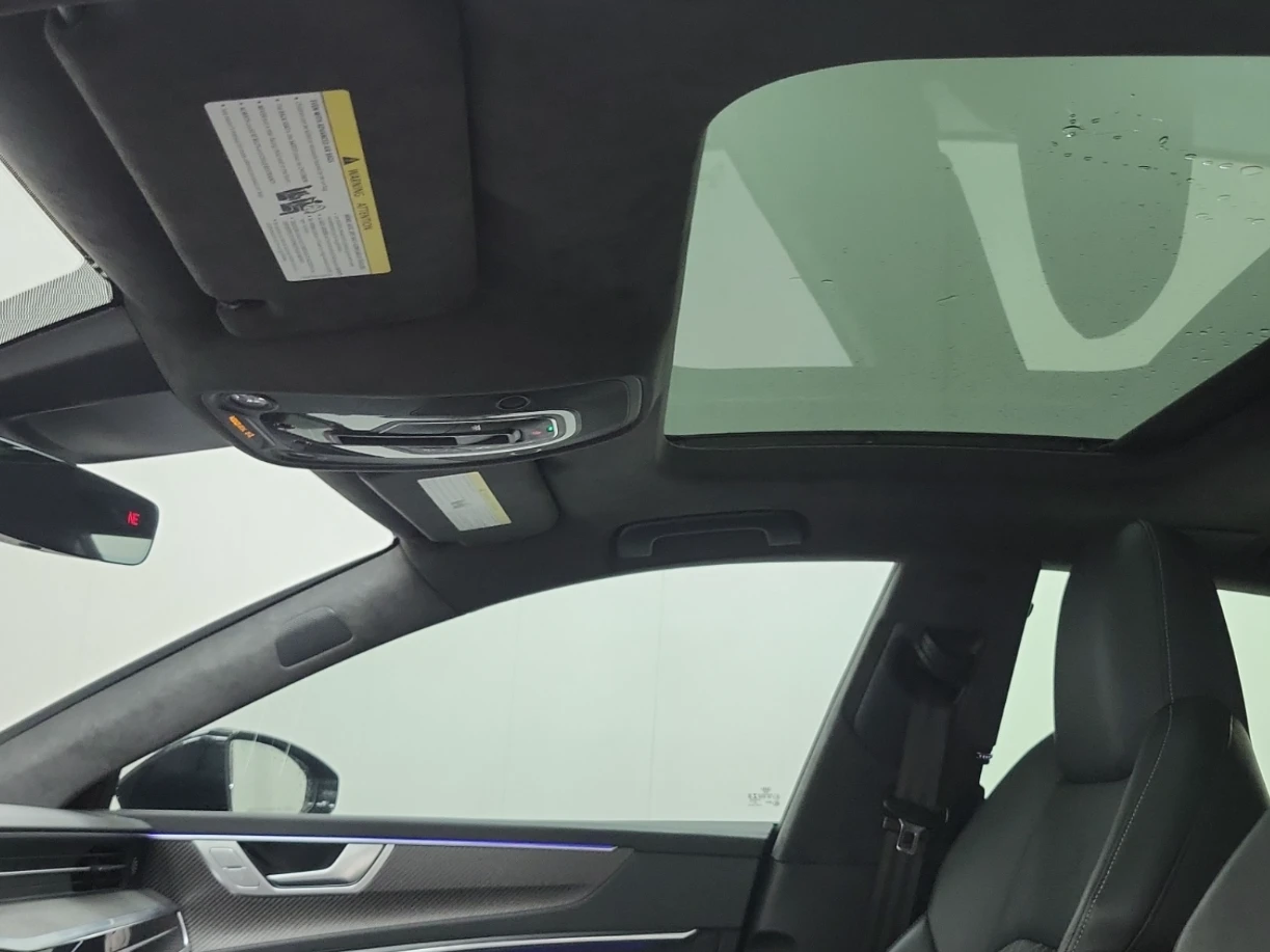 Audi S7 2021 Audi S7 SPORTBACK, снимка 11 - Автомобили и джипове - 54509786