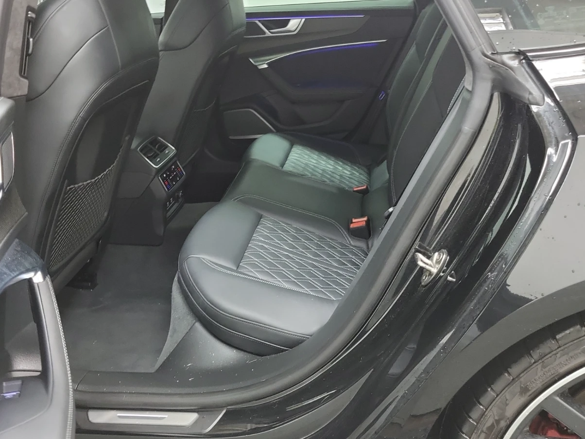 Audi S7 2021 Audi S7 SPORTBACK, снимка 10 - Автомобили и джипове - 54509786