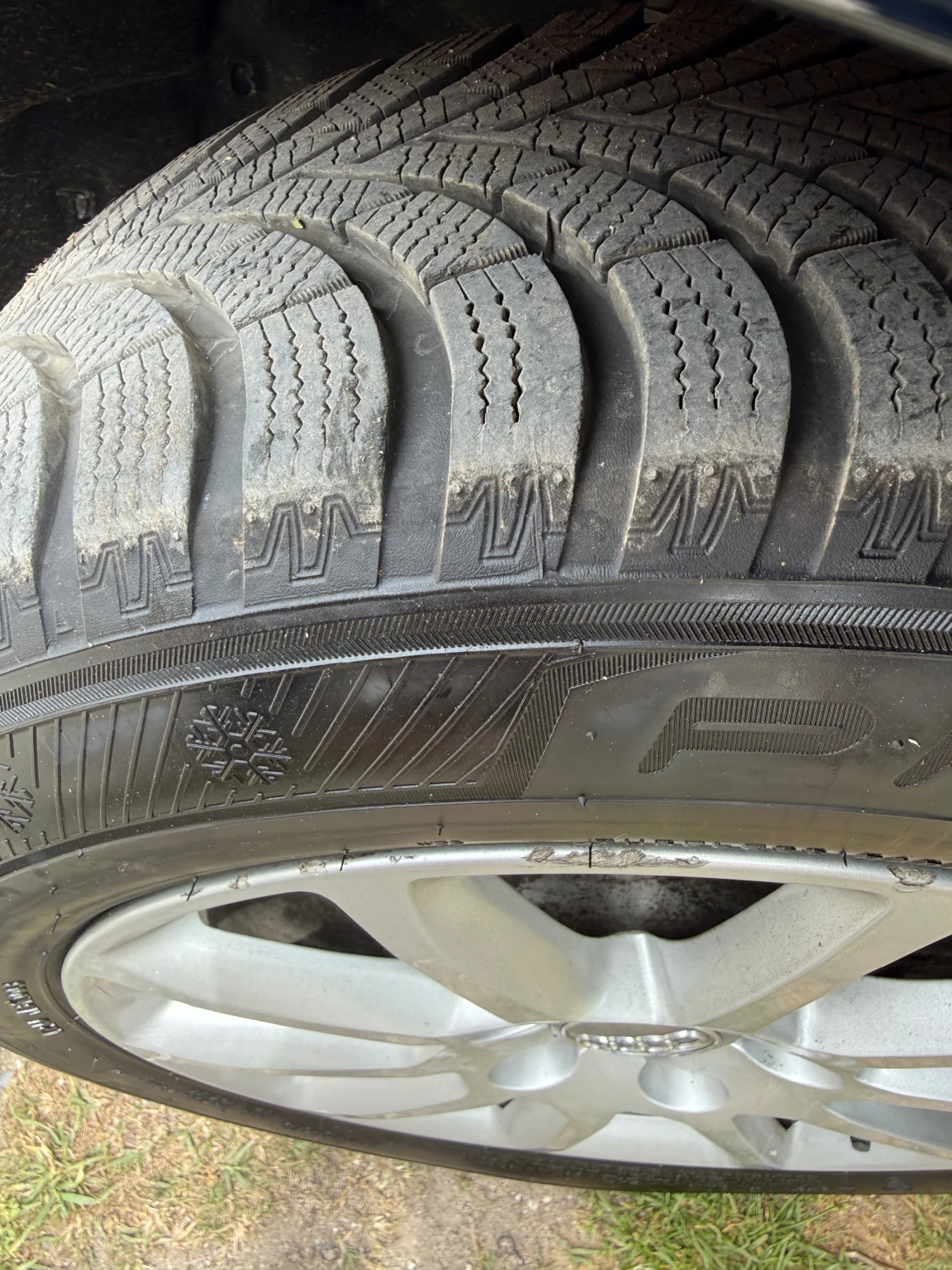 Audi A4 В8, снимка 11 - Автомобили и джипове - 54512858