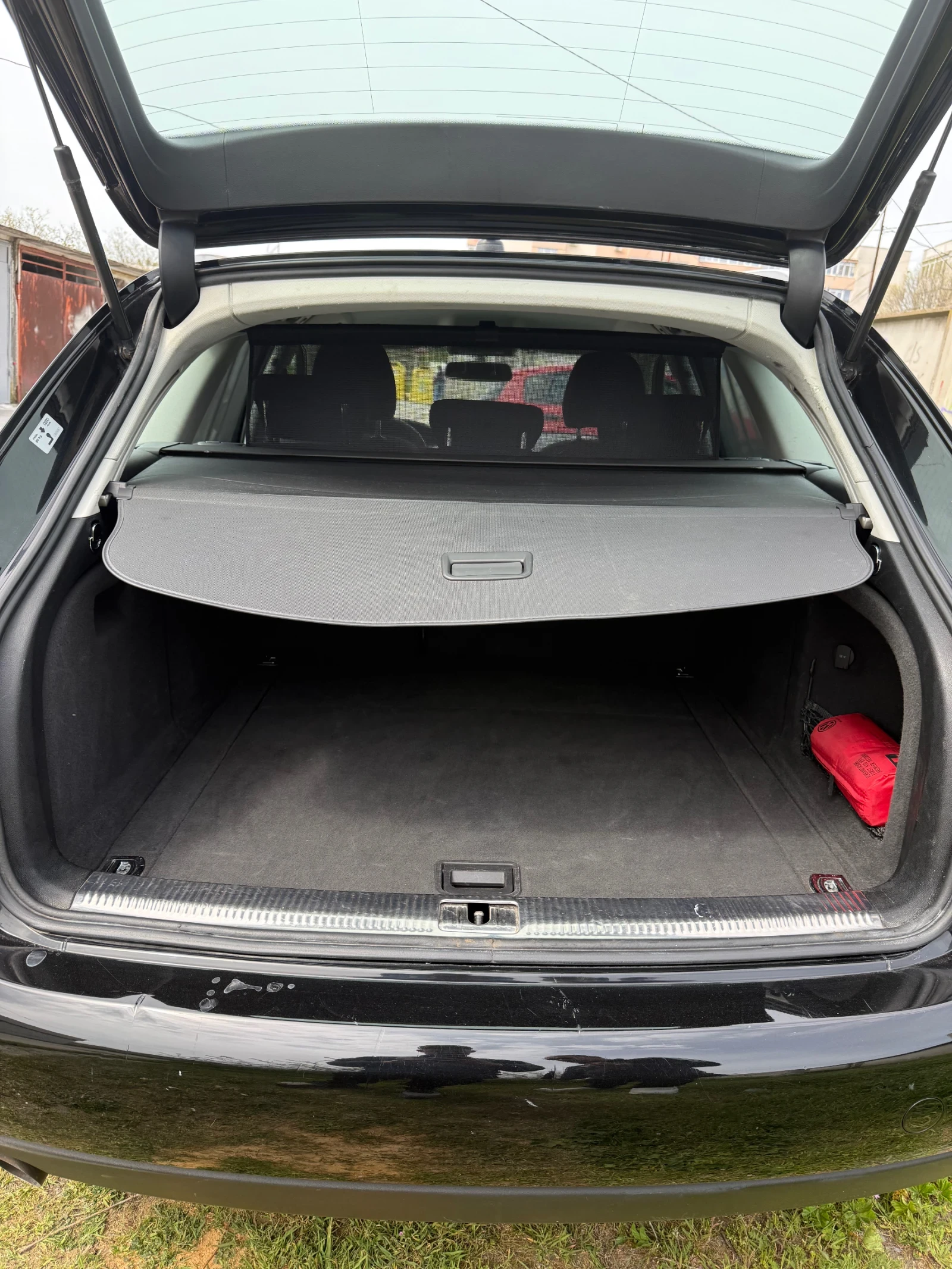 Audi A4 В8, снимка 10 - Автомобили и джипове - 54512858