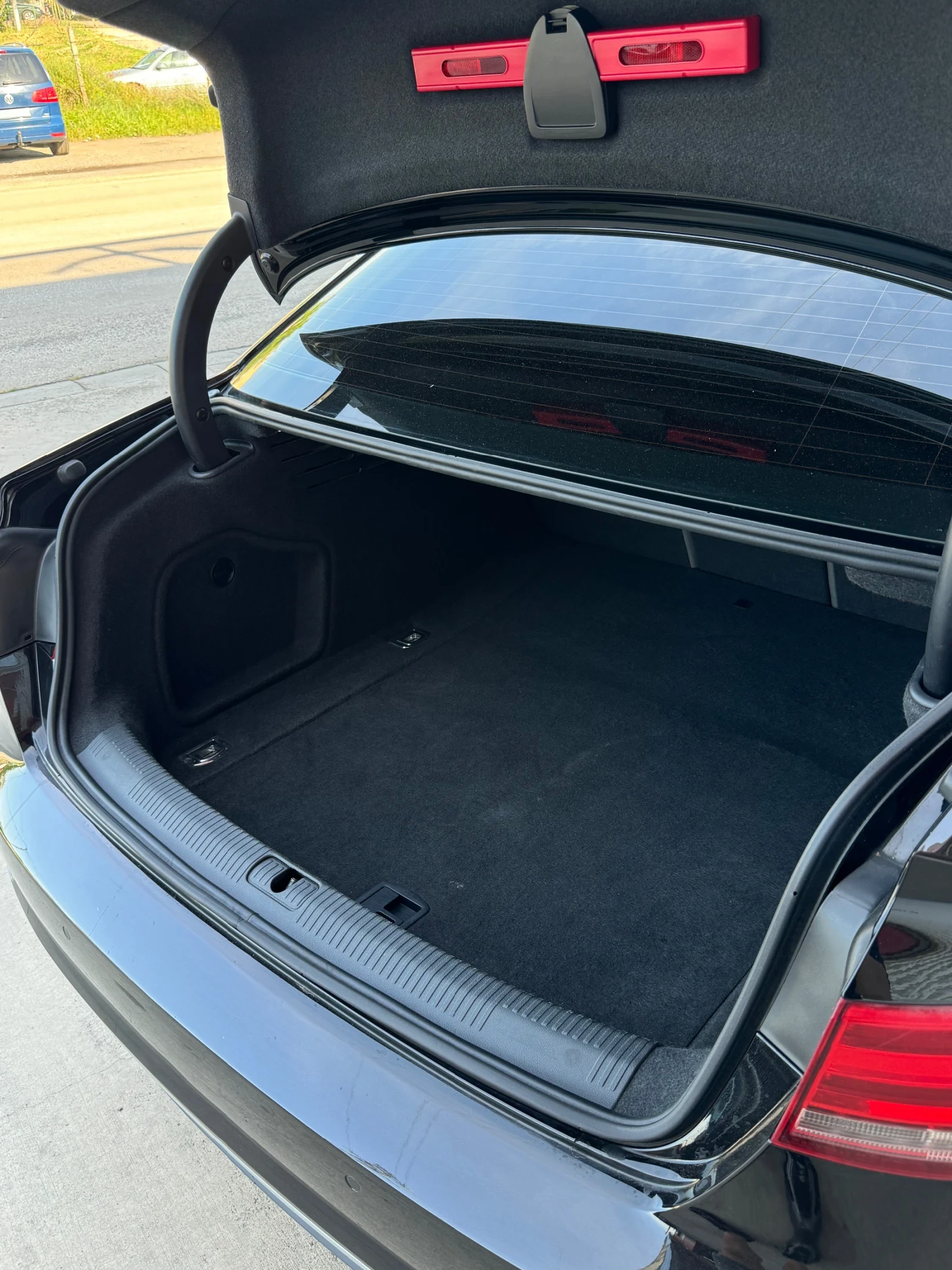 Audi A4 2.0TDI / Quattro / Сервизна история, снимка 9 - Автомобили и джипове - 54734346