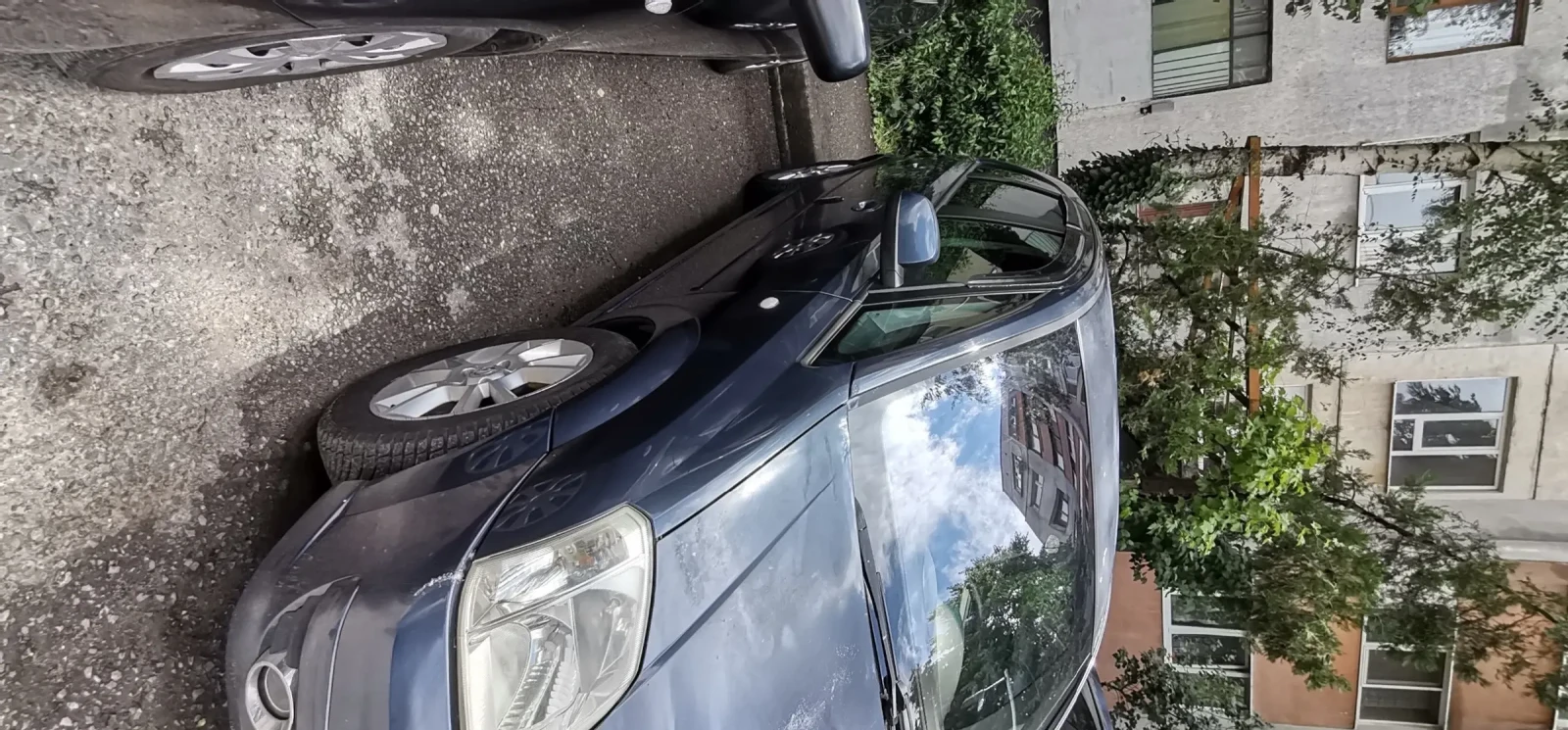 Opel Meriva | Mobile.bg � ����������� 3