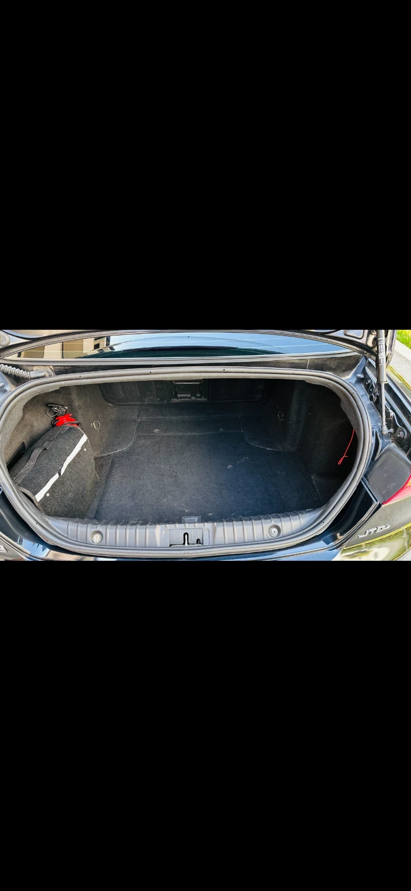 Alfa Romeo 159, снимка 6 - Автомобили и джипове - 54858238