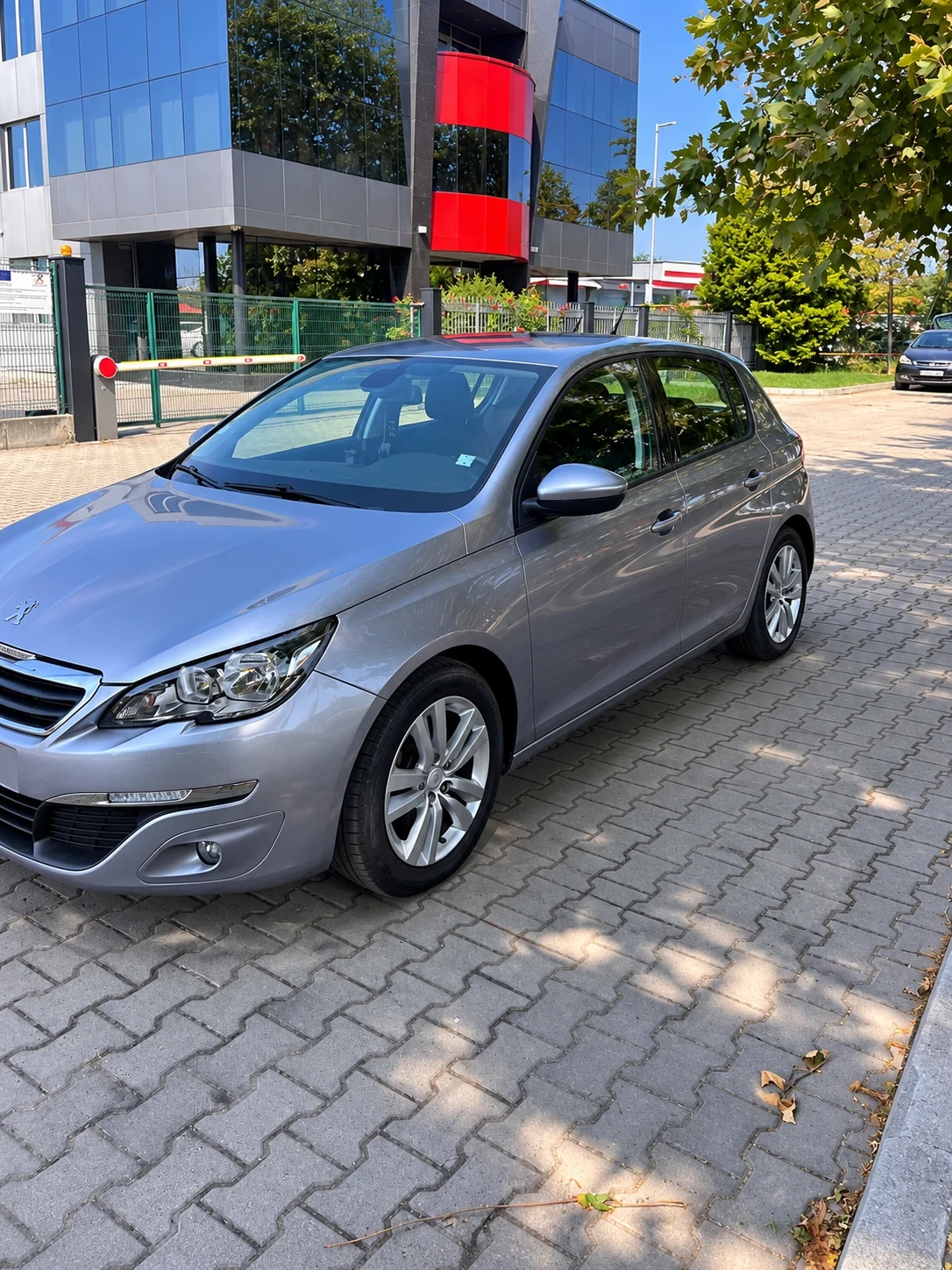 Peugeot 308 1.6HDI | Mobile.bg � ����������� 2