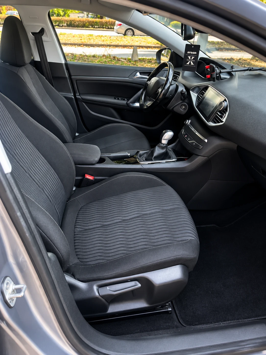 Peugeot 308 1.6HDI | Mobile.bg � ����������� 11