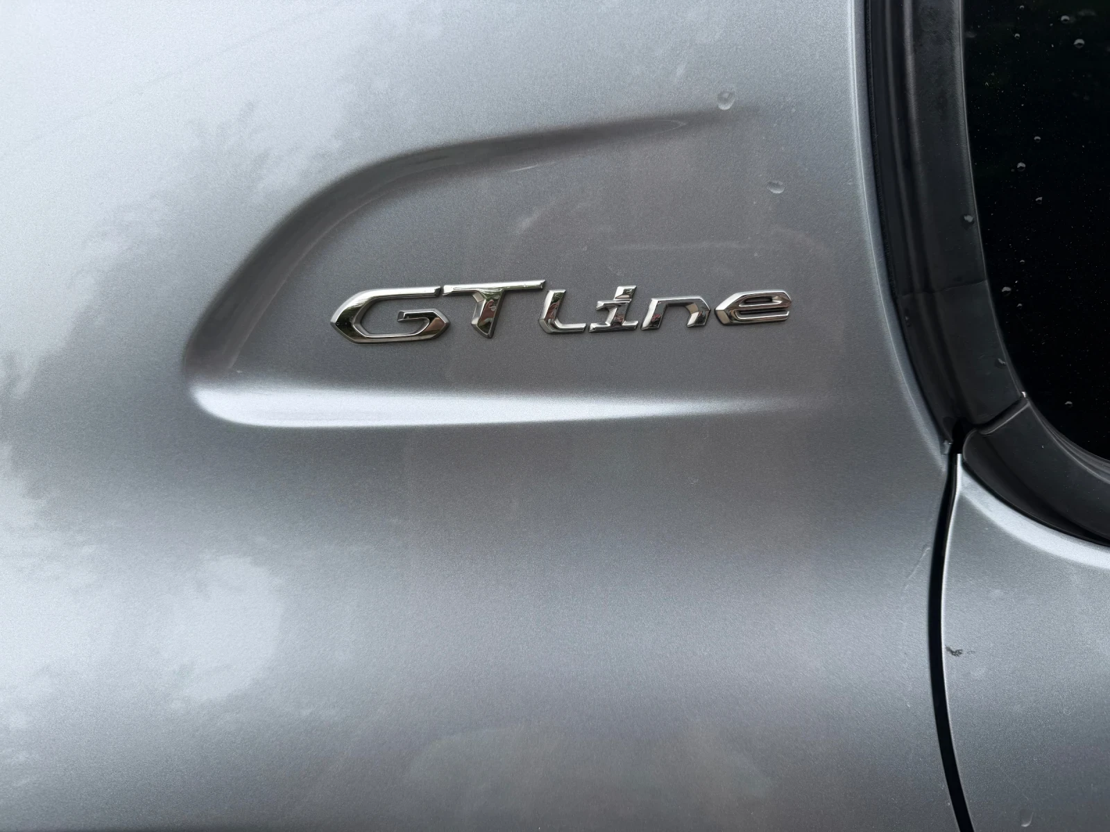 Peugeot 208 1.2T Automatic GT LINE * KTEO* , снимка 12 - Автомобили и джипове - 54944326