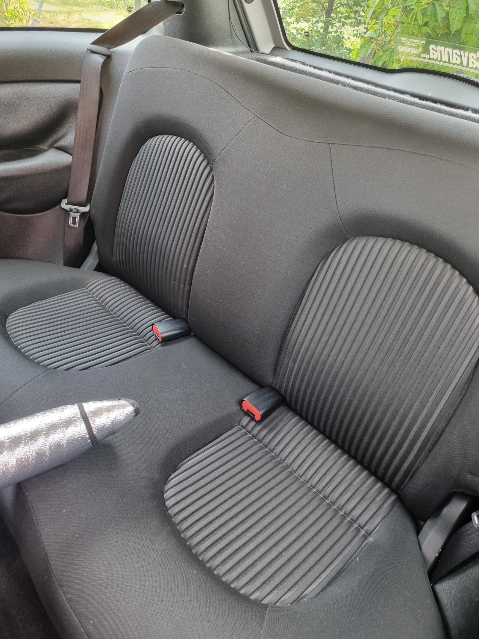Lancia Ypsilon  1.3 Multijet | Mobile.bg � ����������� 10