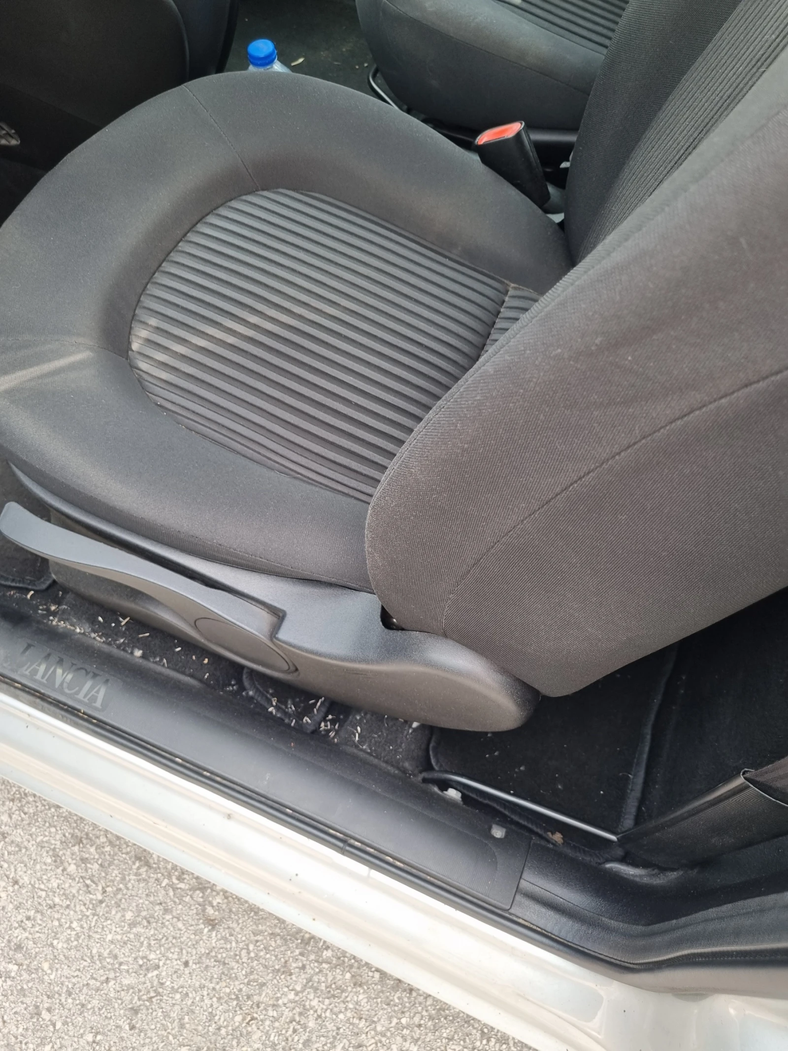 Lancia Ypsilon  1.3 Multijet | Mobile.bg � ����������� 9