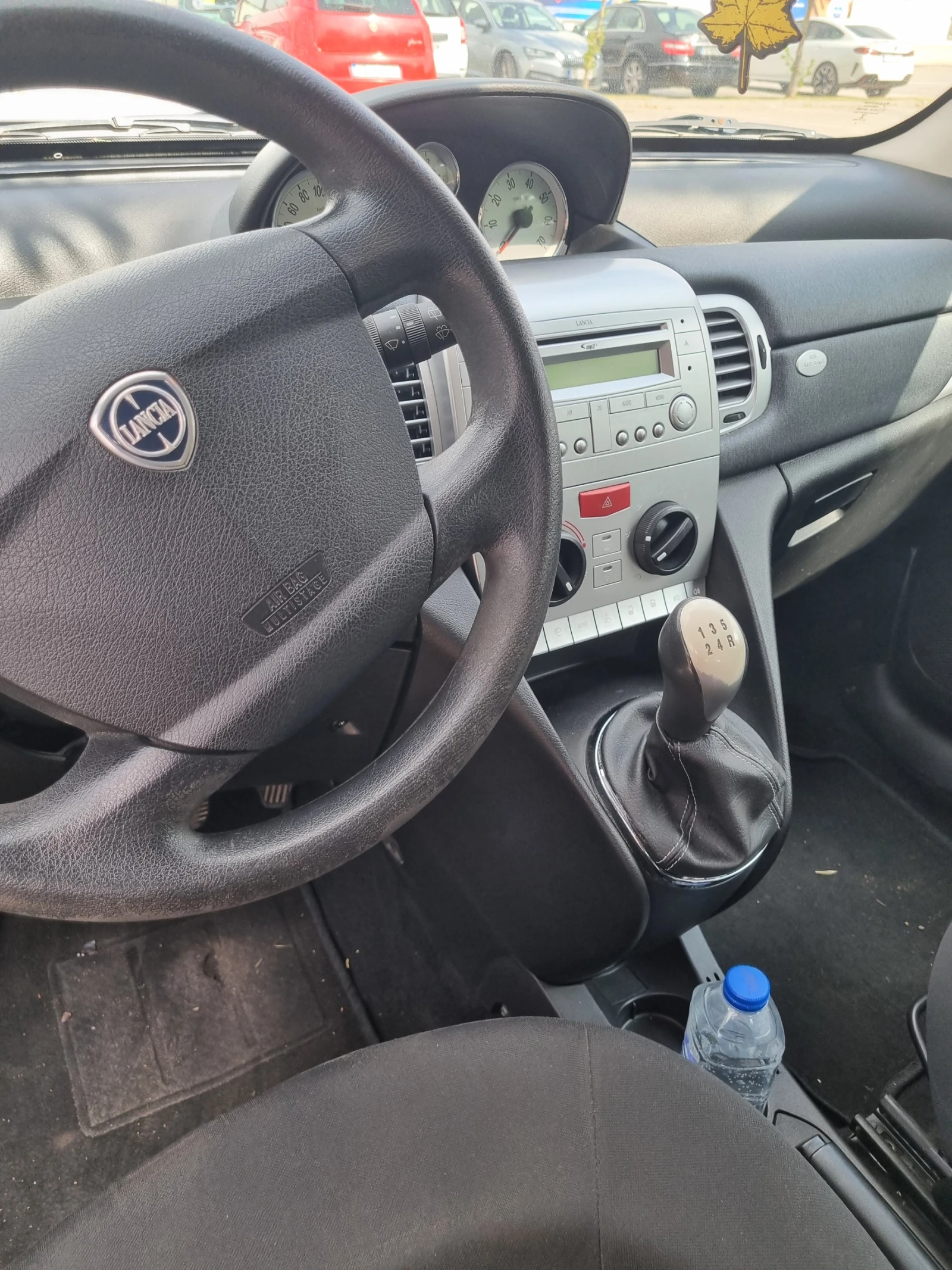 Lancia Ypsilon  1.3 Multijet | Mobile.bg � ����������� 6